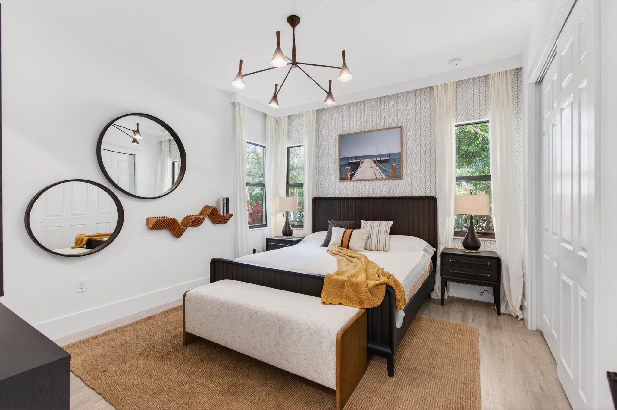 Bayside - Residential