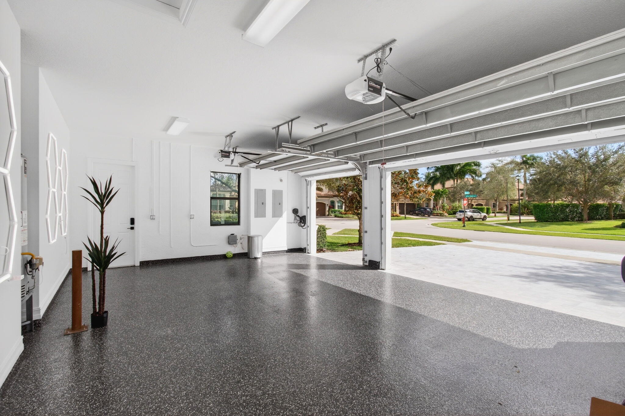 Bayside - Residential