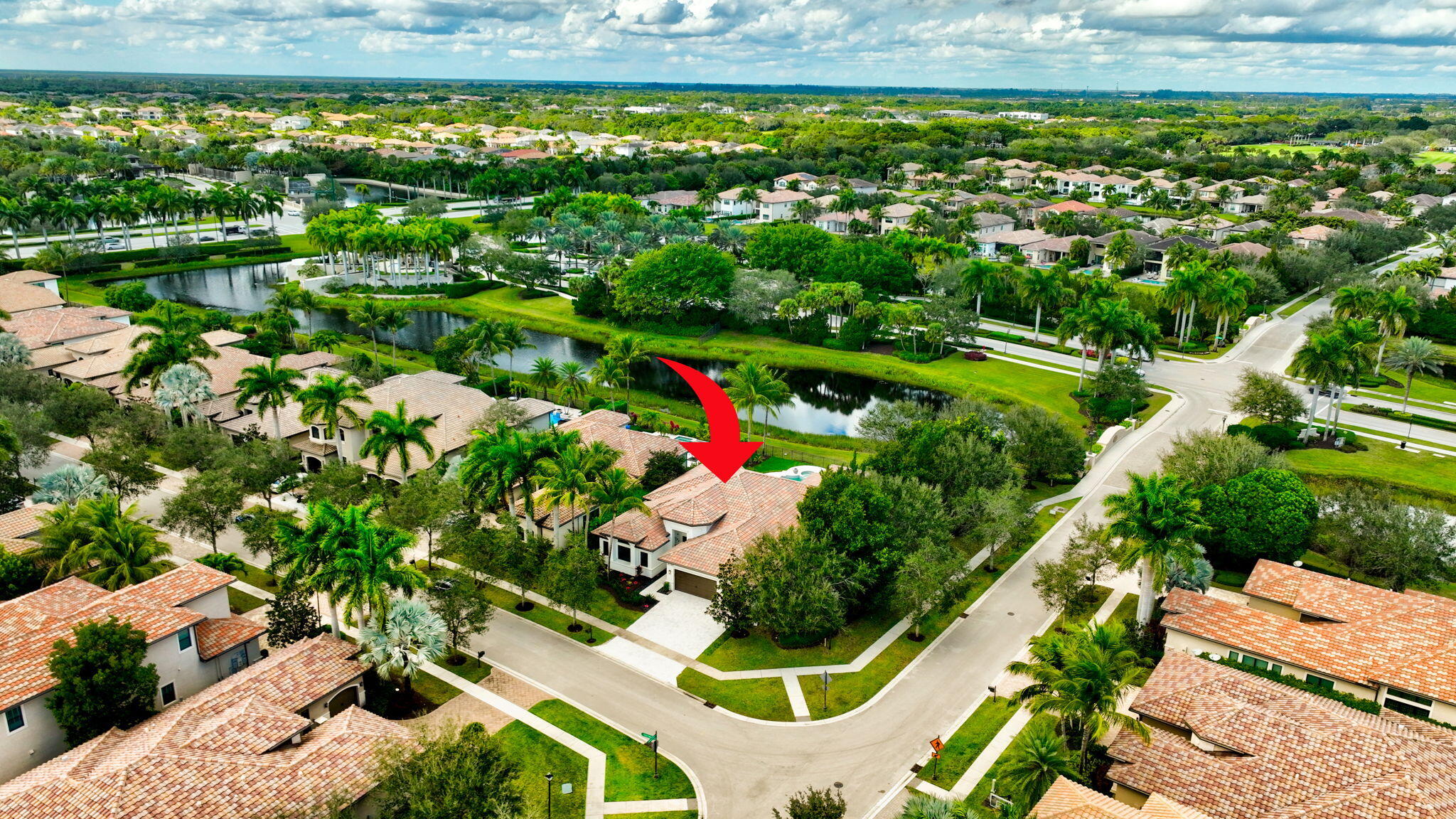 Bayside - Residential