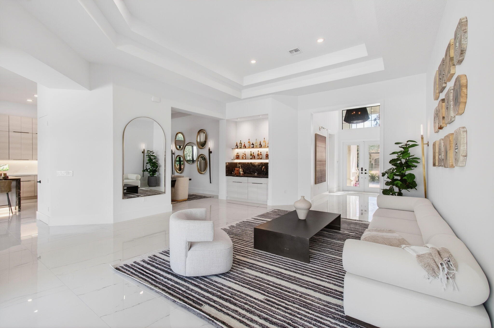 Bayside - Residential