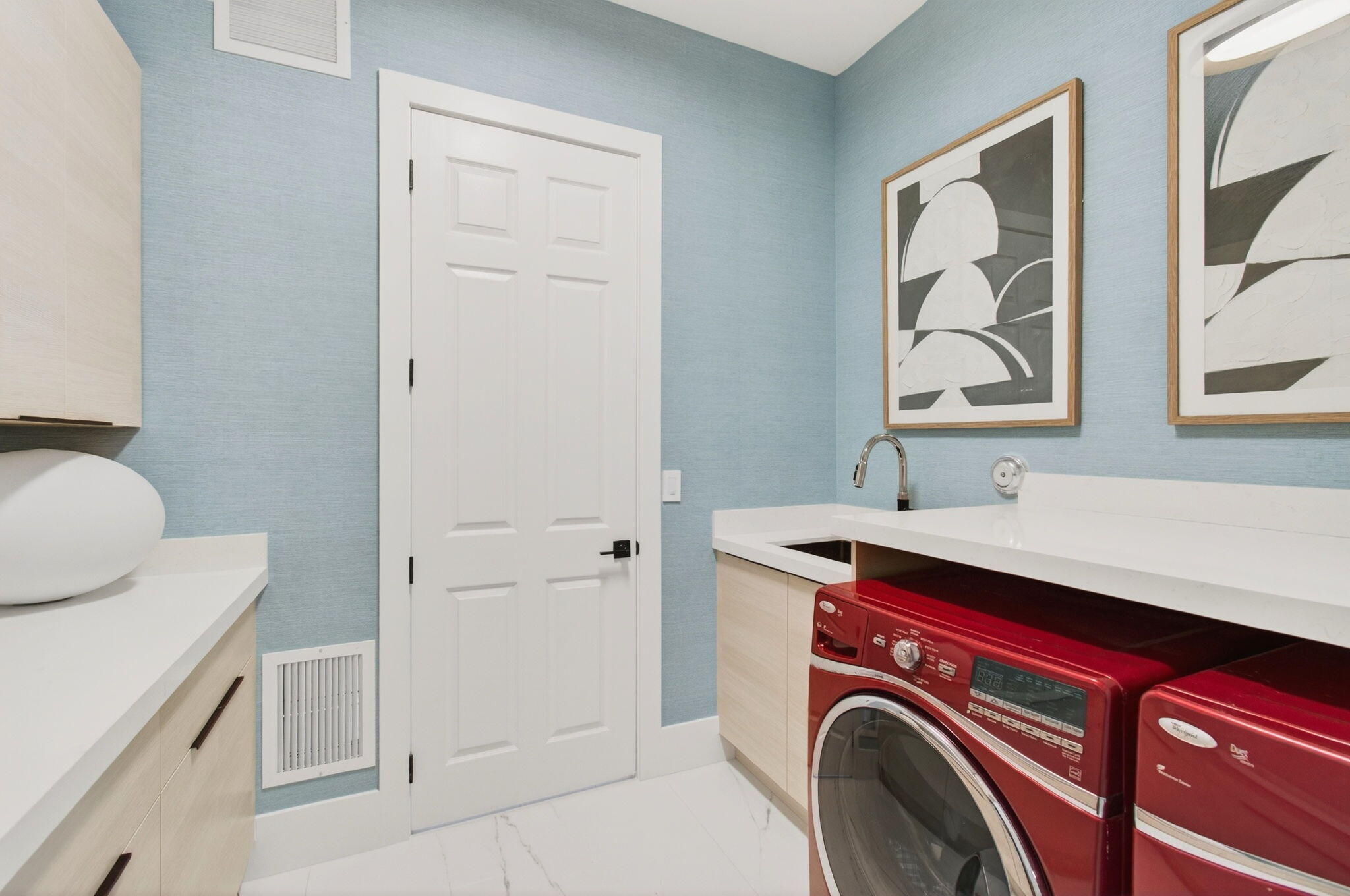 Bayside - Residential