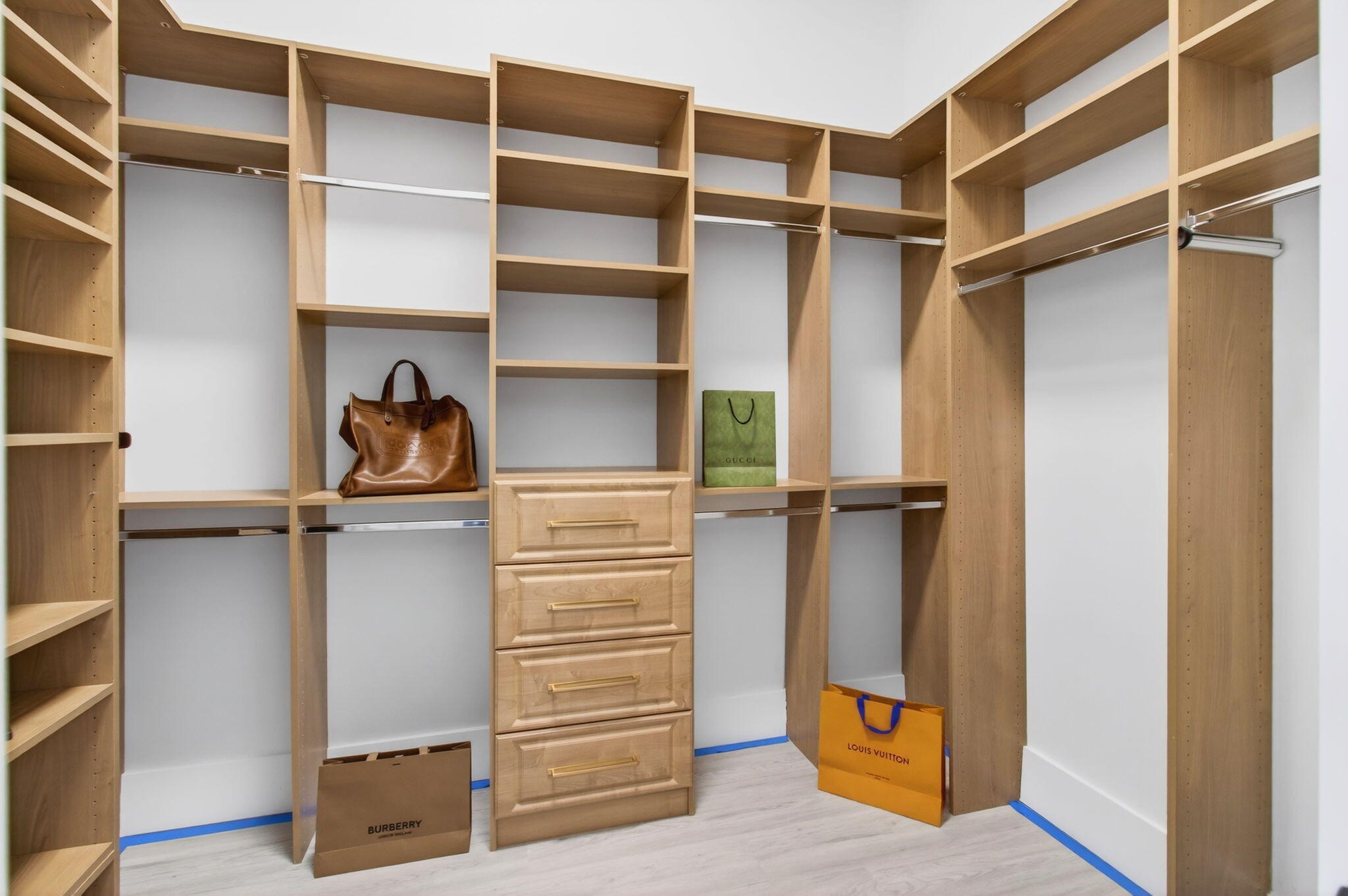 Bayside - Residential