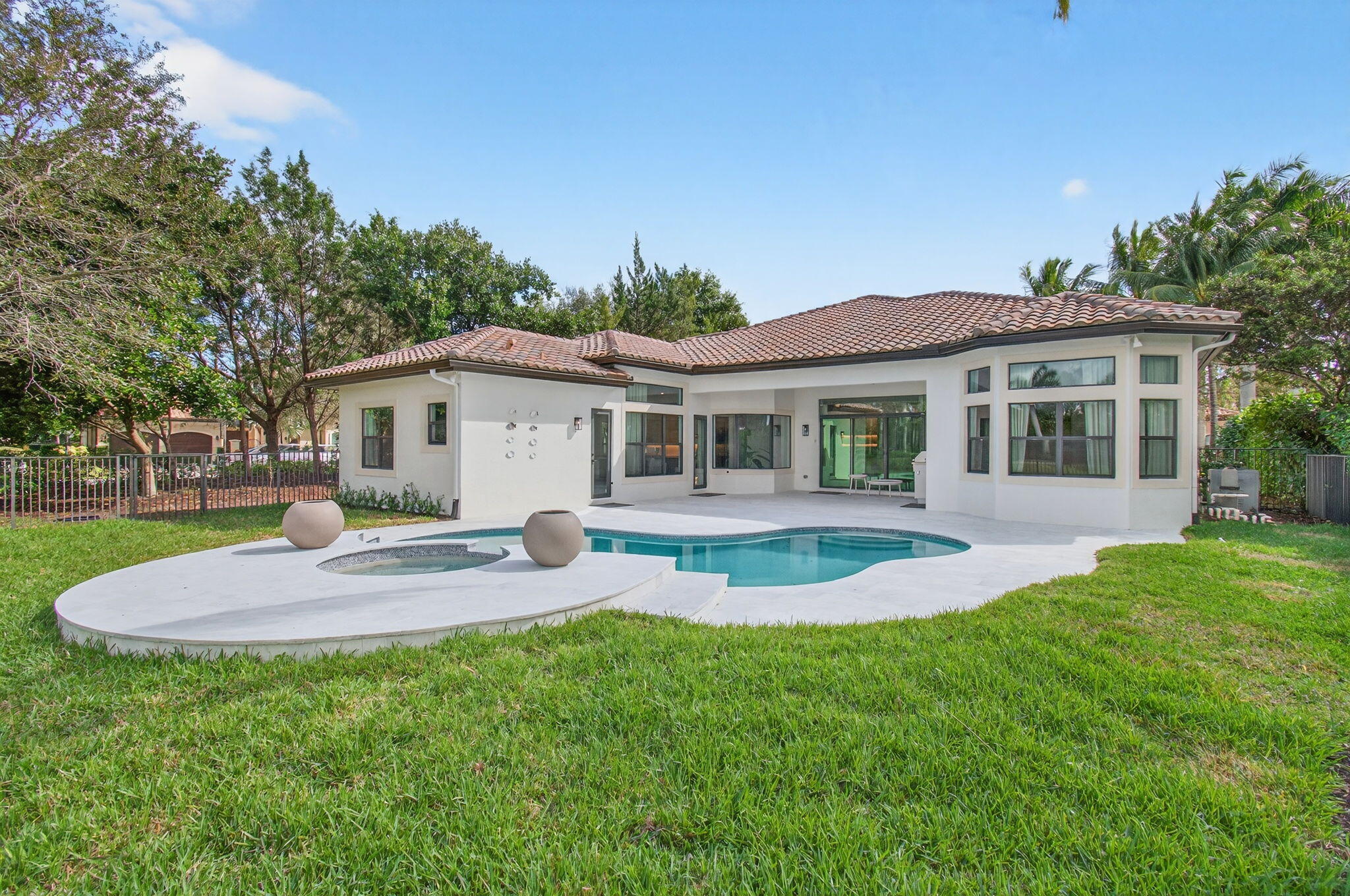 Bayside - Residential