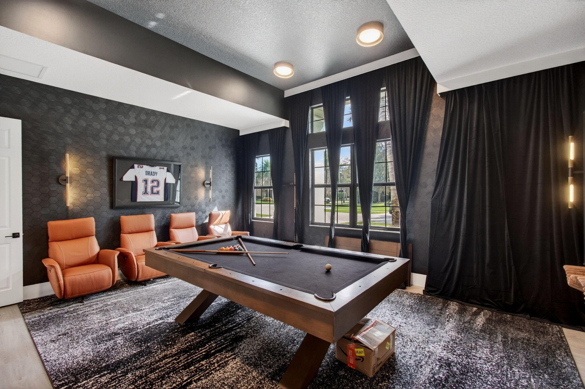 Bayside - Residential