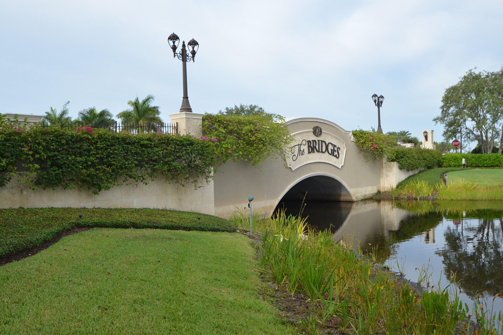 Bayside - Residential