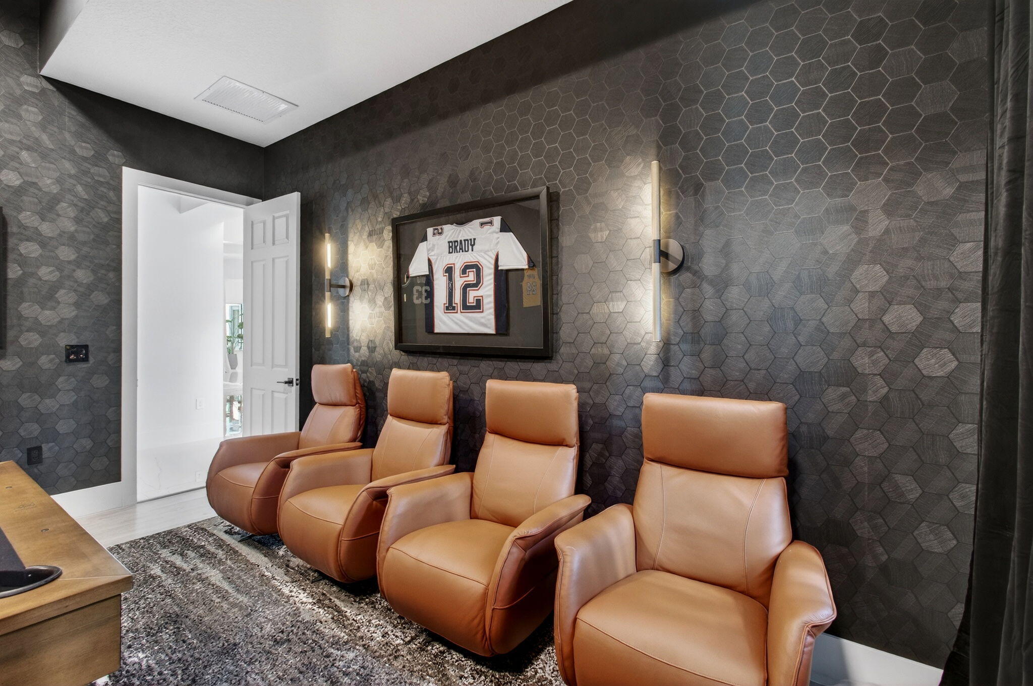 Bayside - Residential