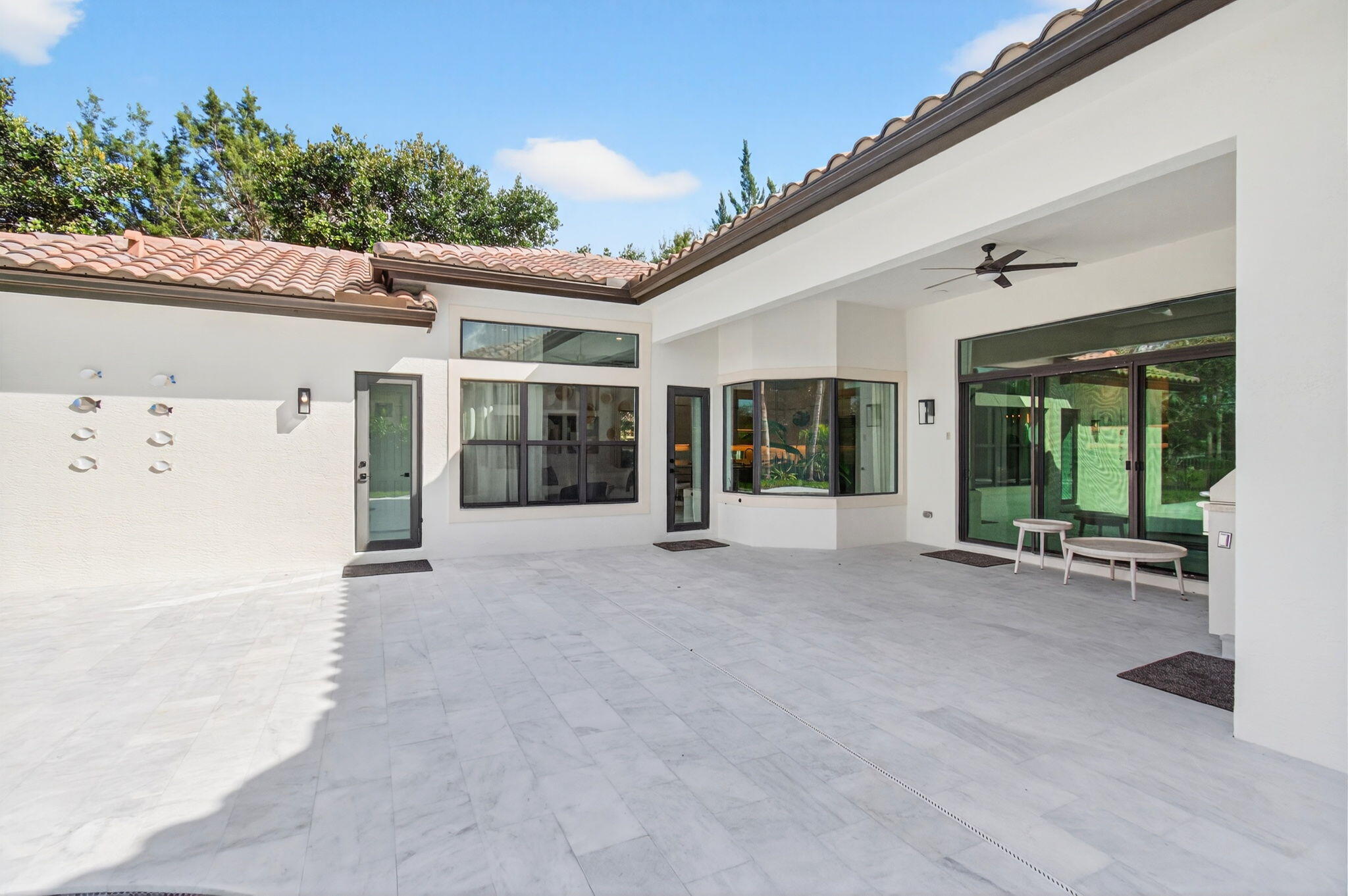 Bayside - Residential