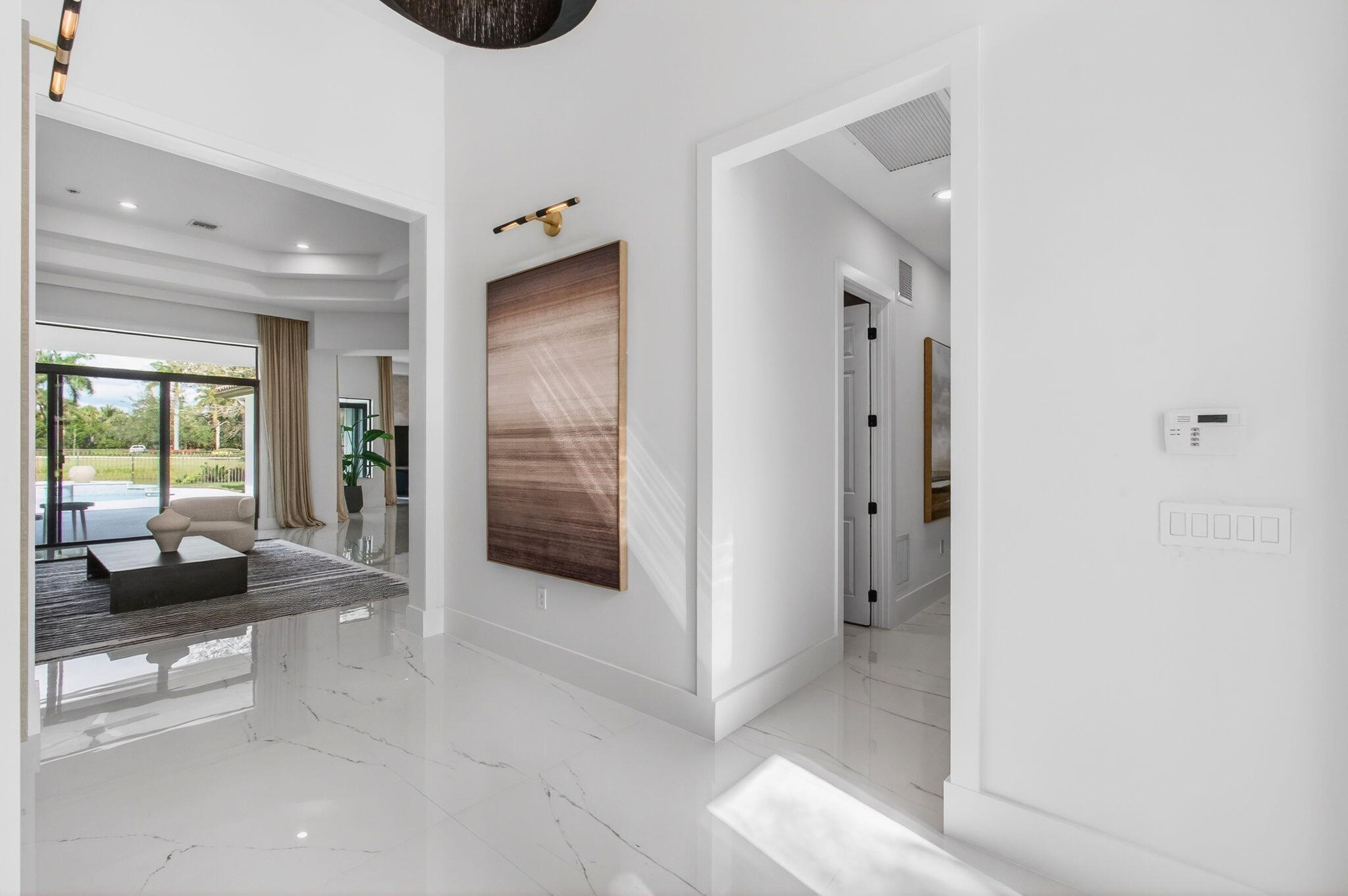 Bayside - Residential