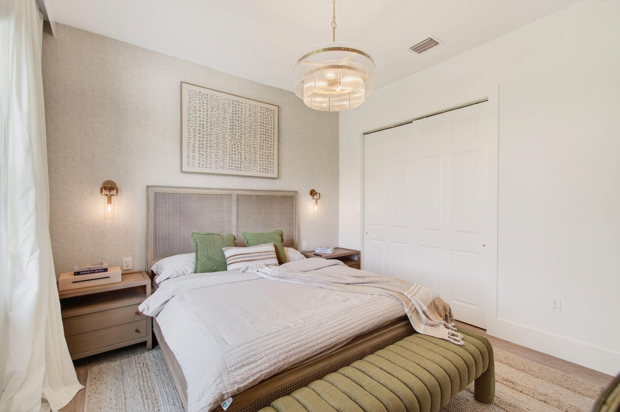 Bayside - Residential