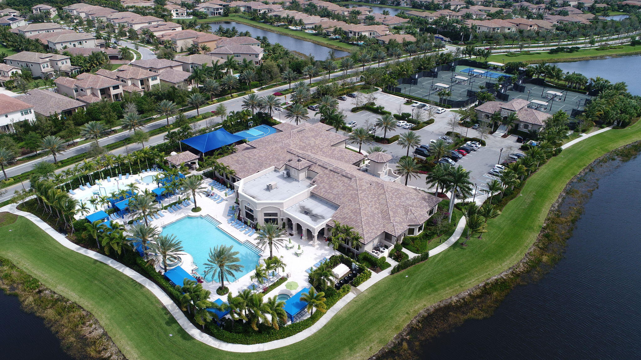 Bayside - Residential