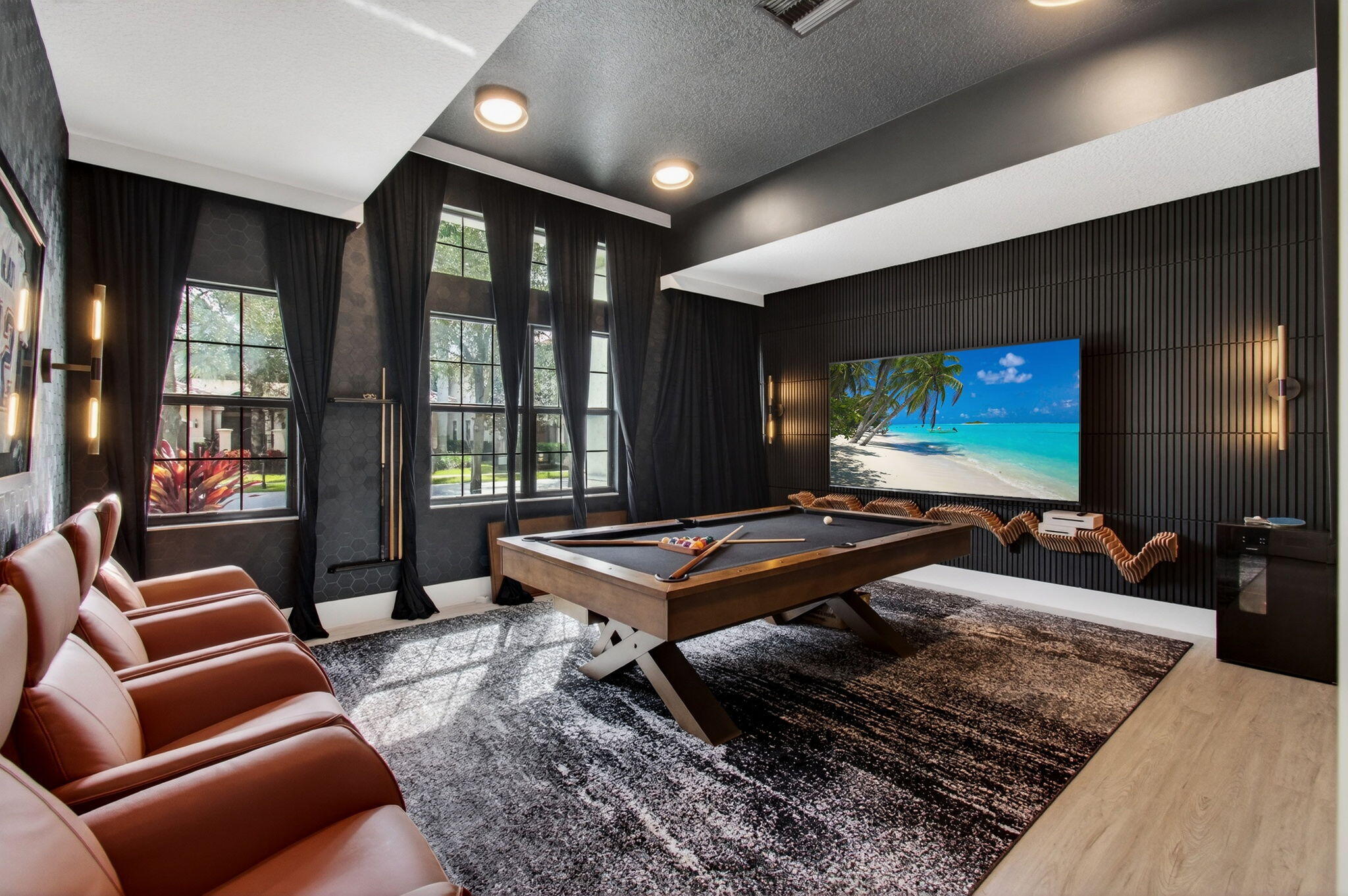 Bayside - Residential