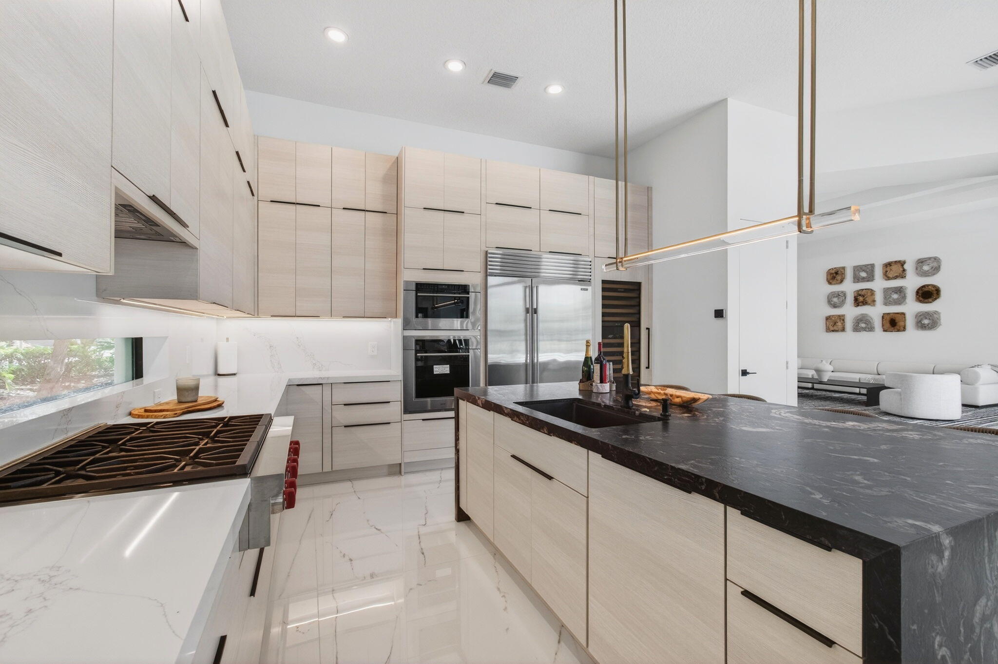 Bayside - Residential