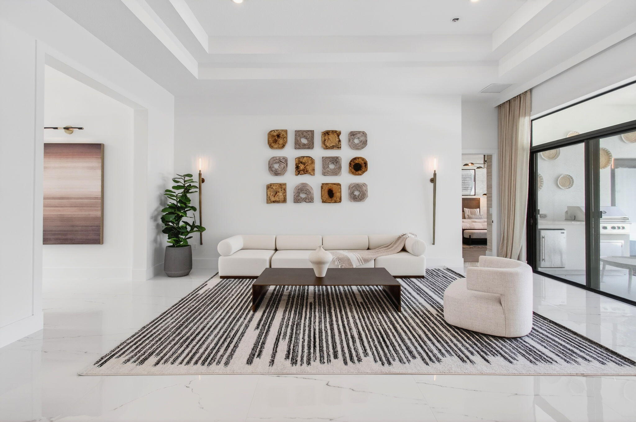 Bayside - Residential