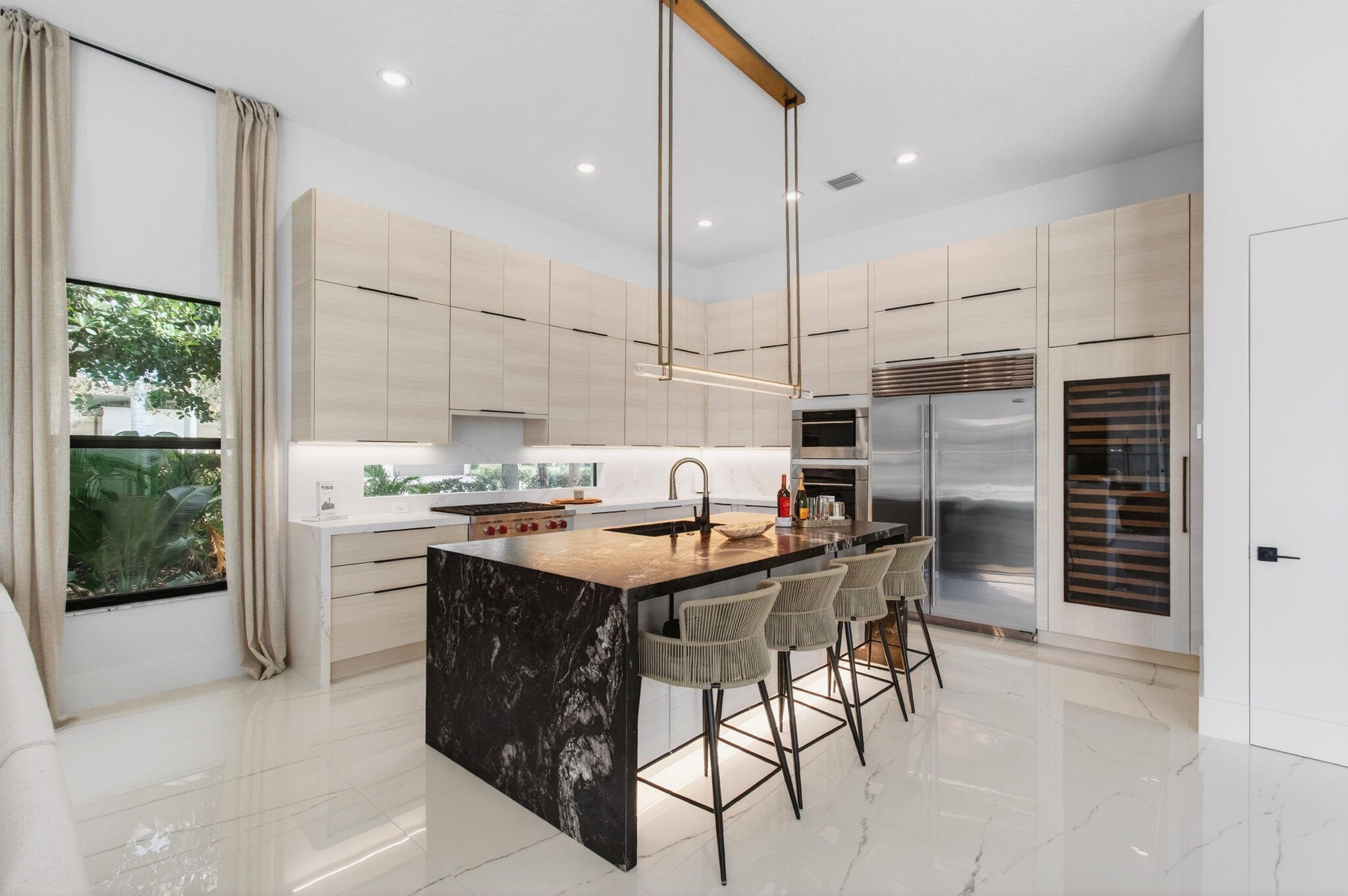 Bayside - Residential