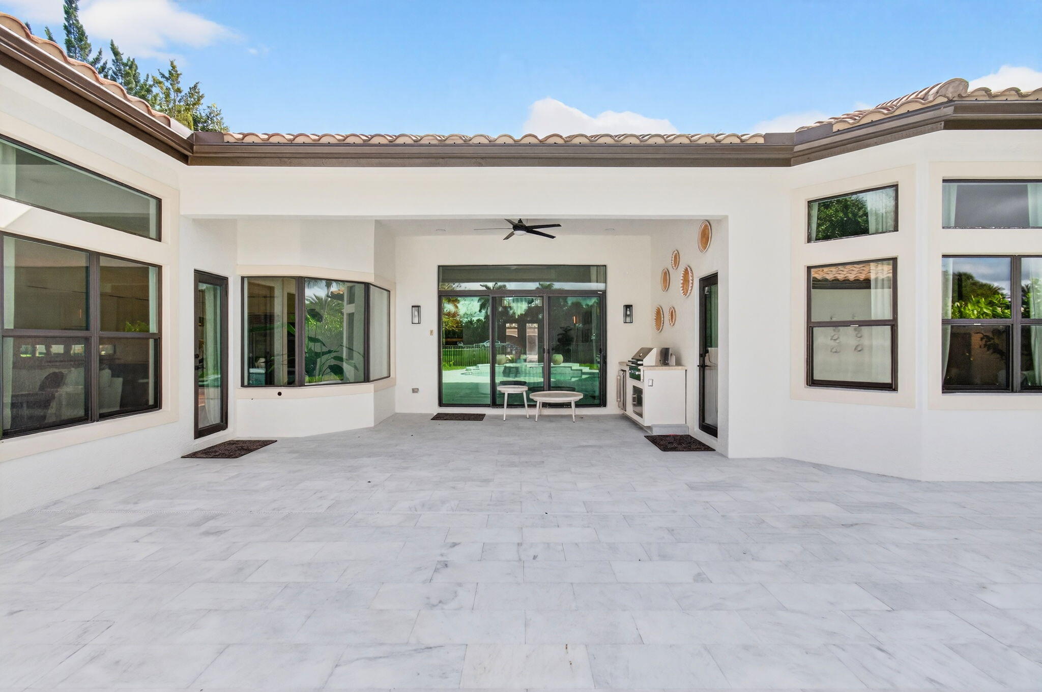 Bayside - Residential