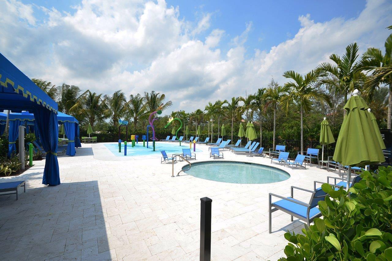 Bayside - Residential