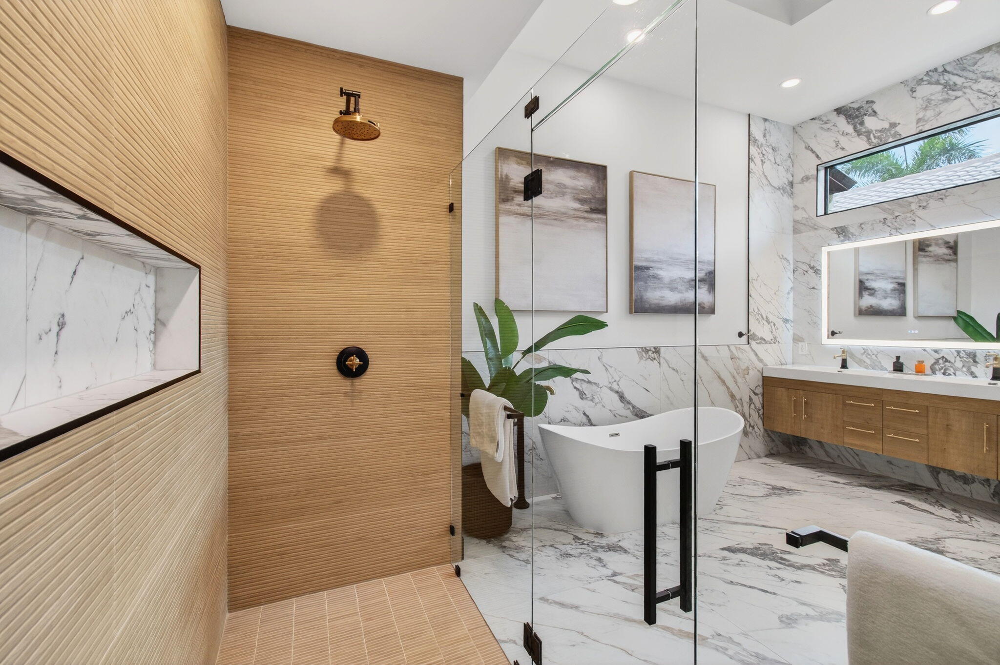 Bayside - Residential