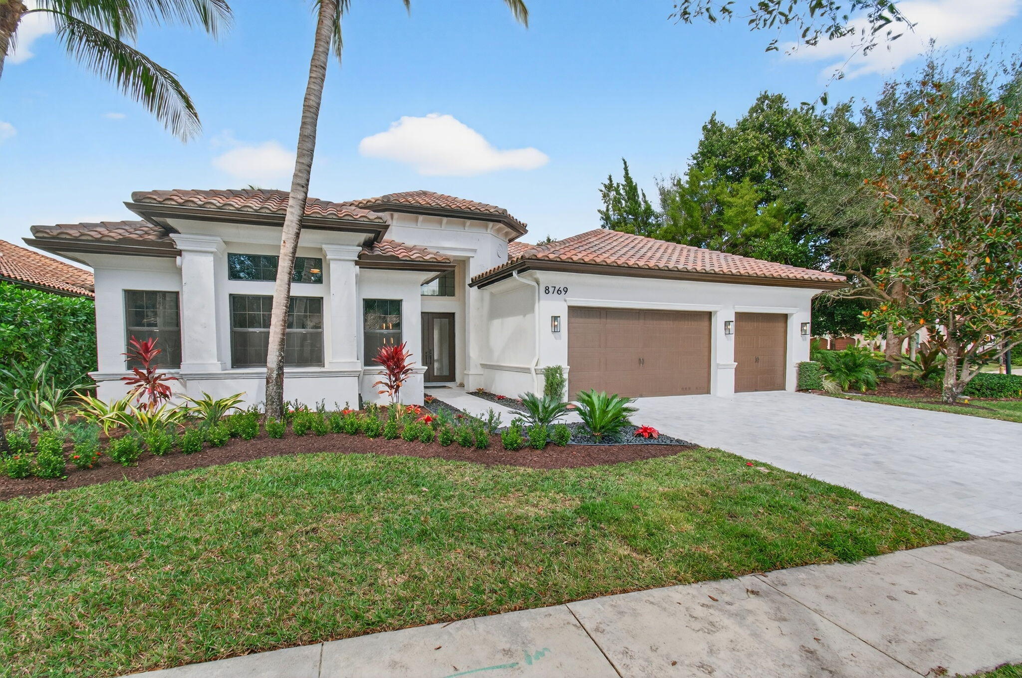 Bayside - Residential