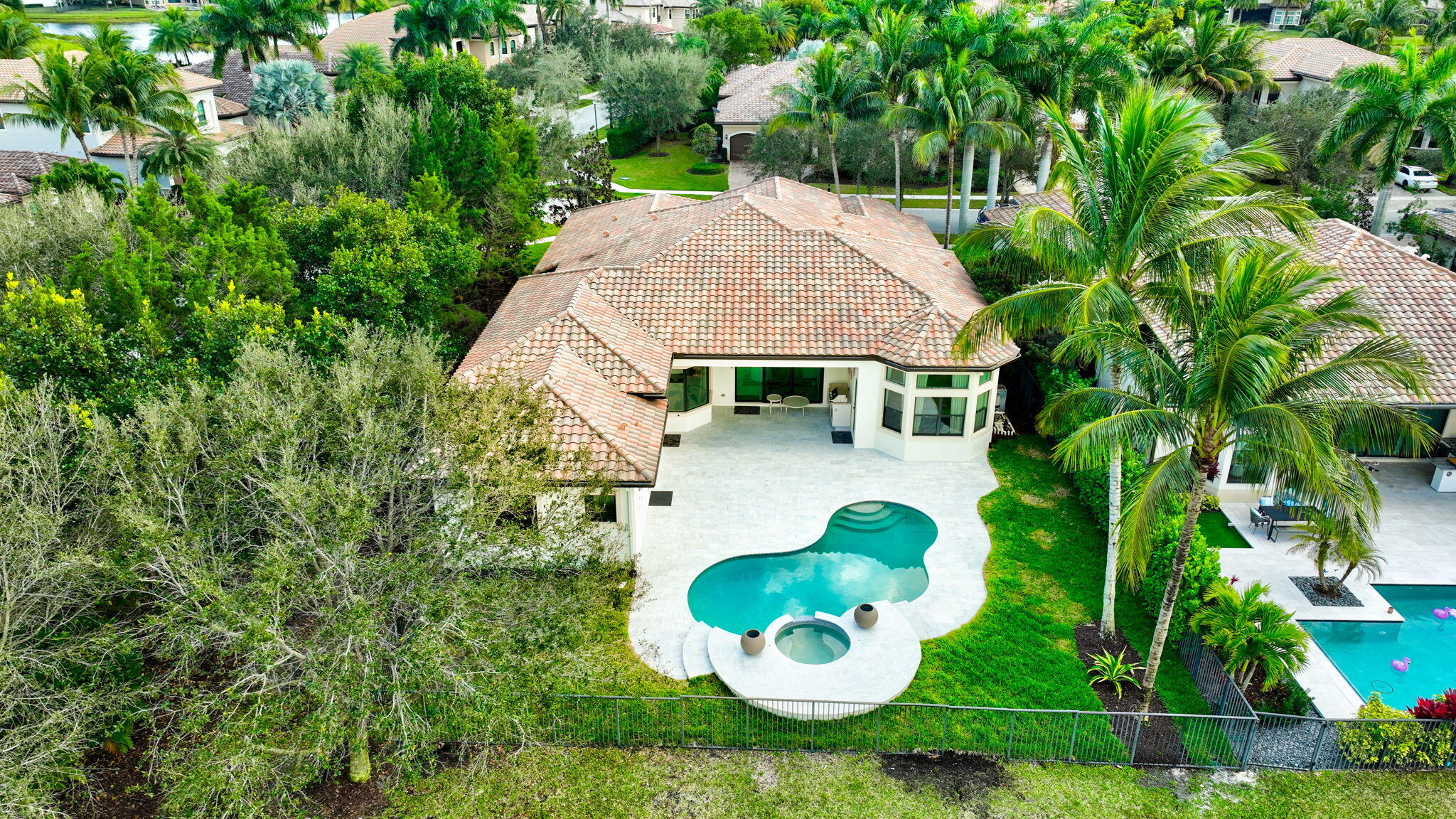 Bayside - Residential