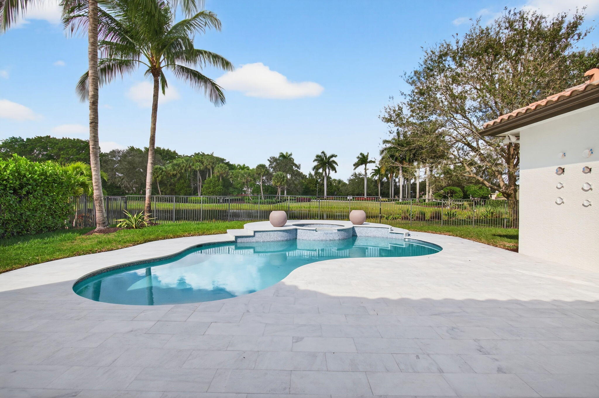 Bayside - Residential