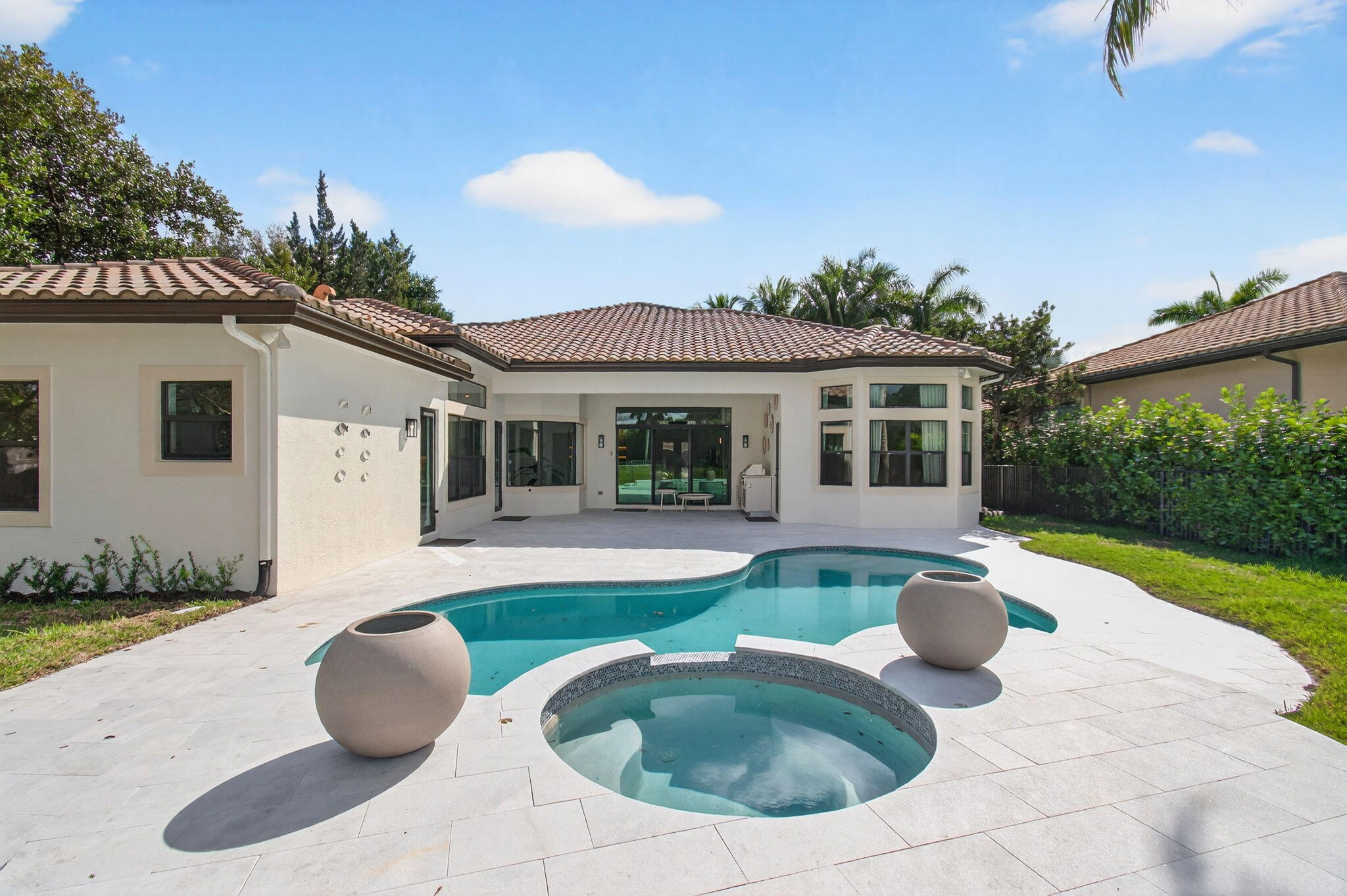 Bayside - Residential