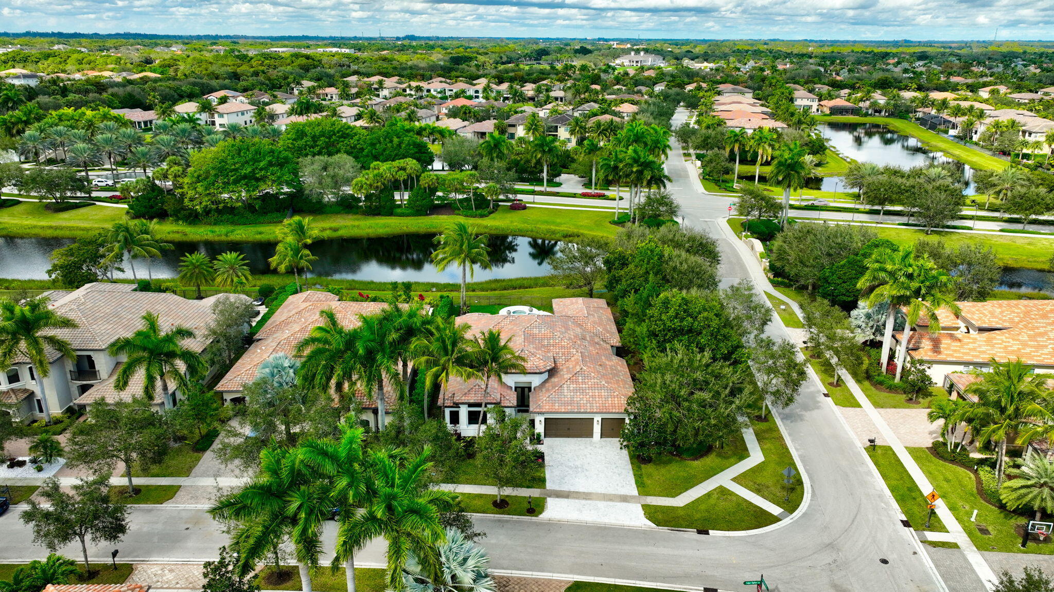 Bayside - Residential