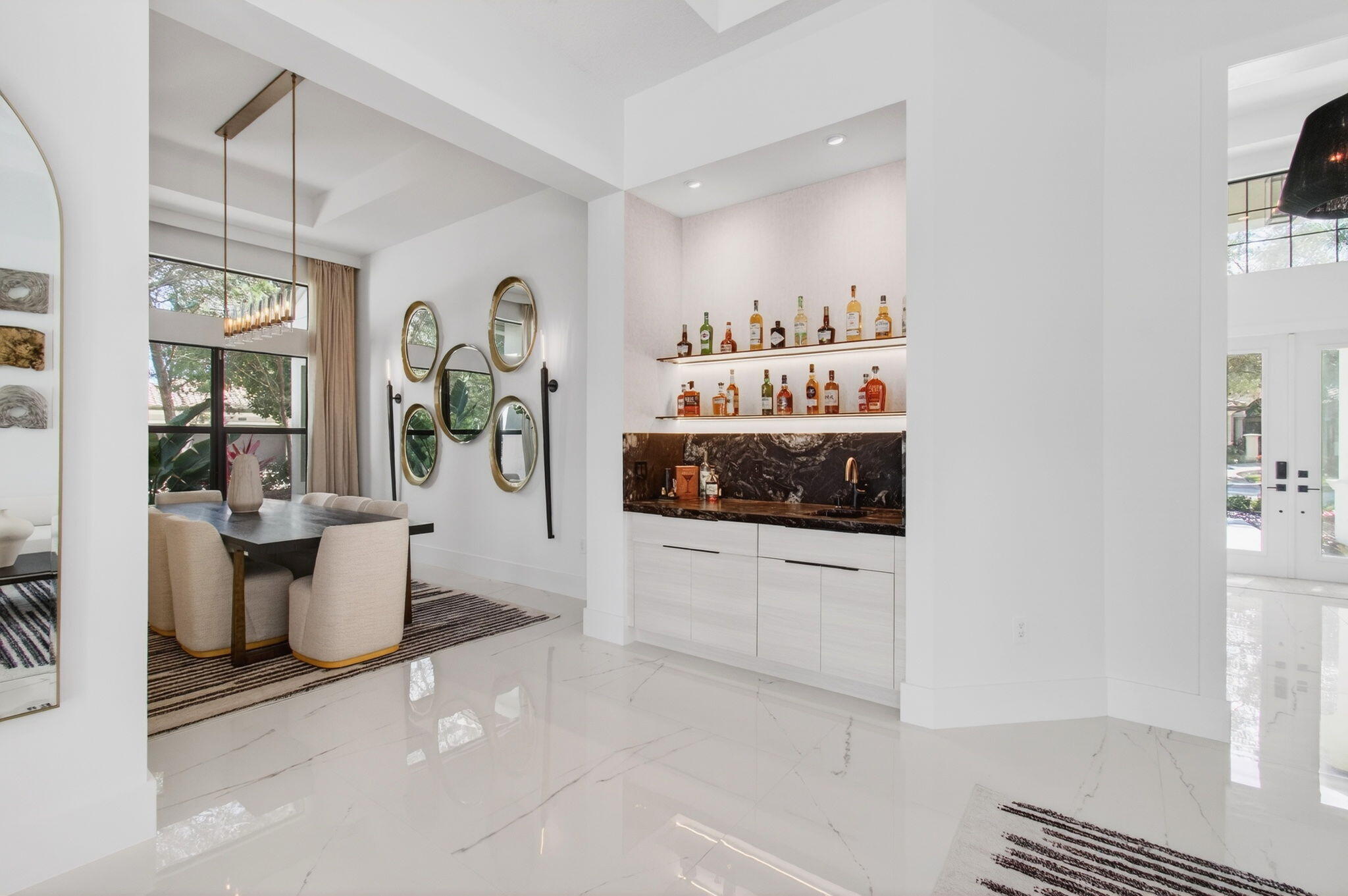 Bayside - Residential