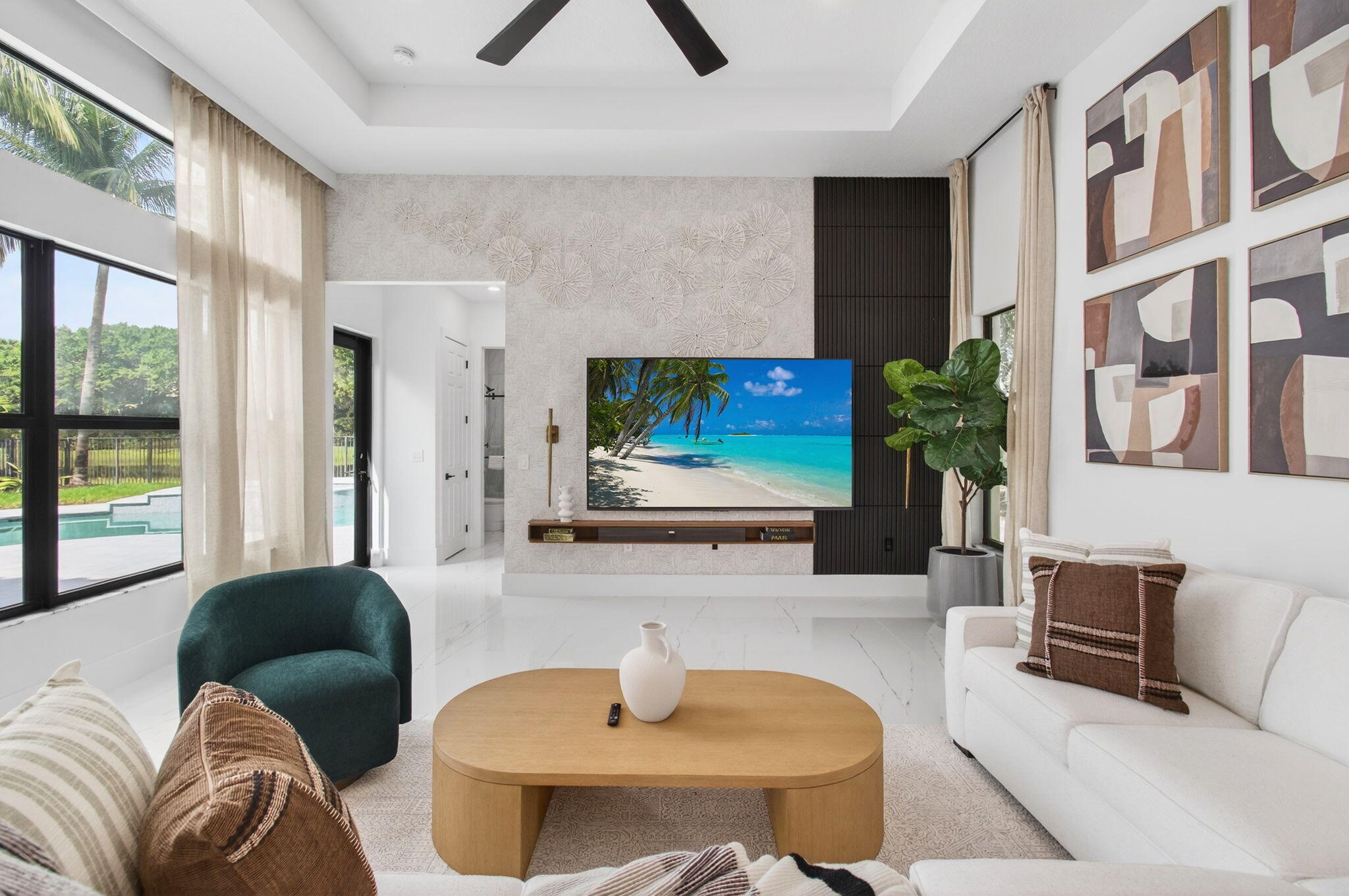 Bayside - Residential