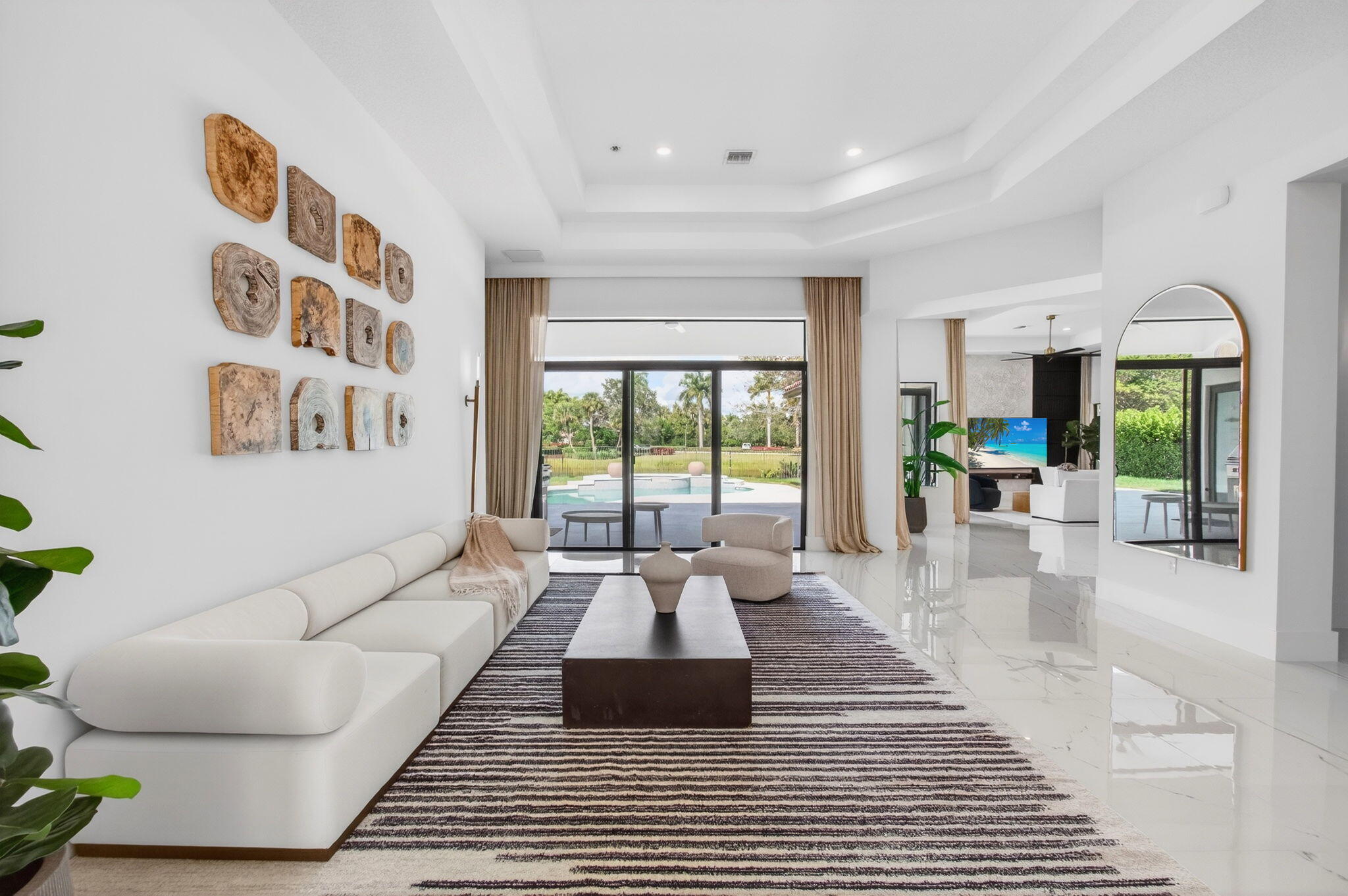 Bayside - Residential