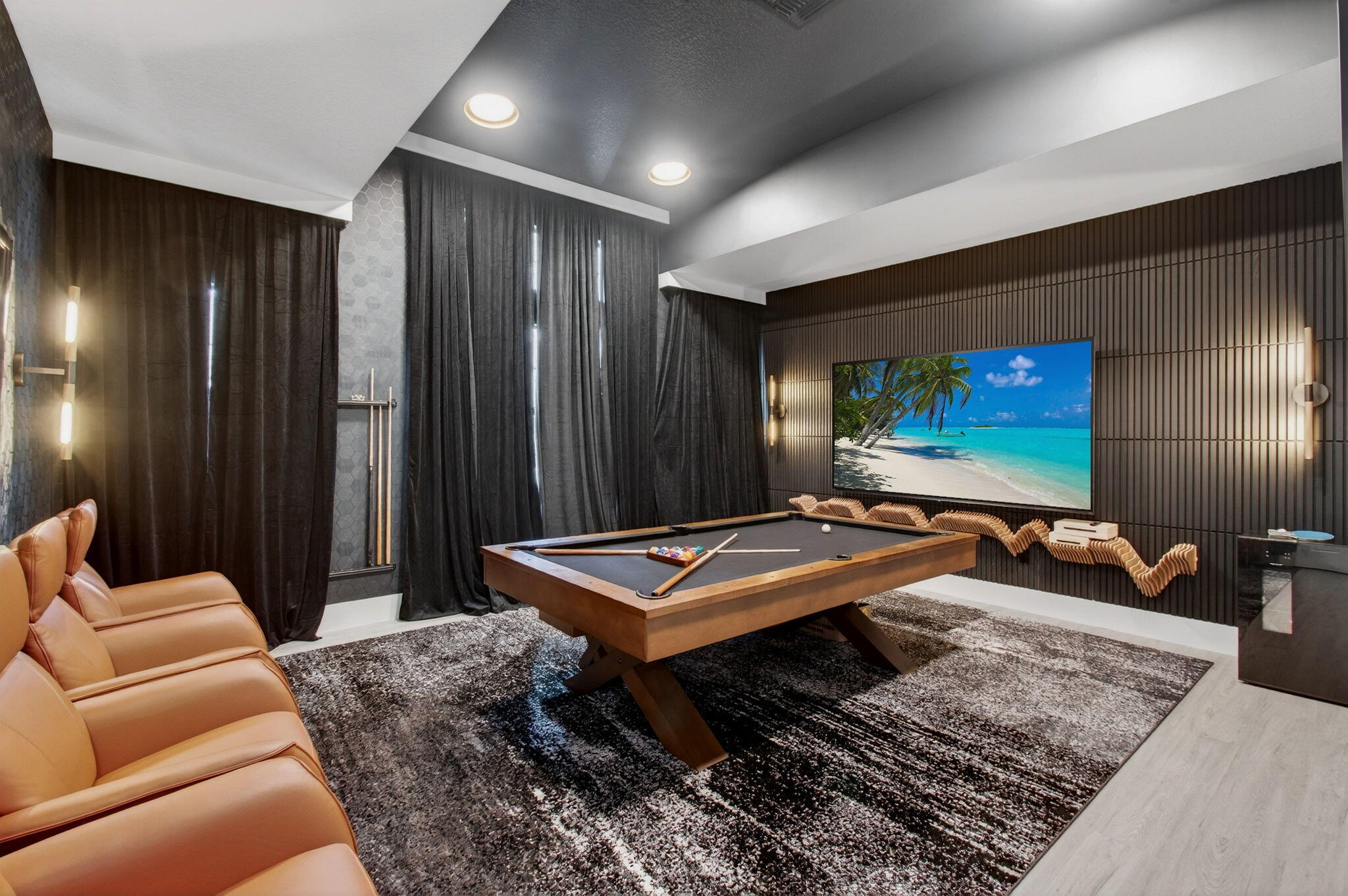 Bayside - Residential