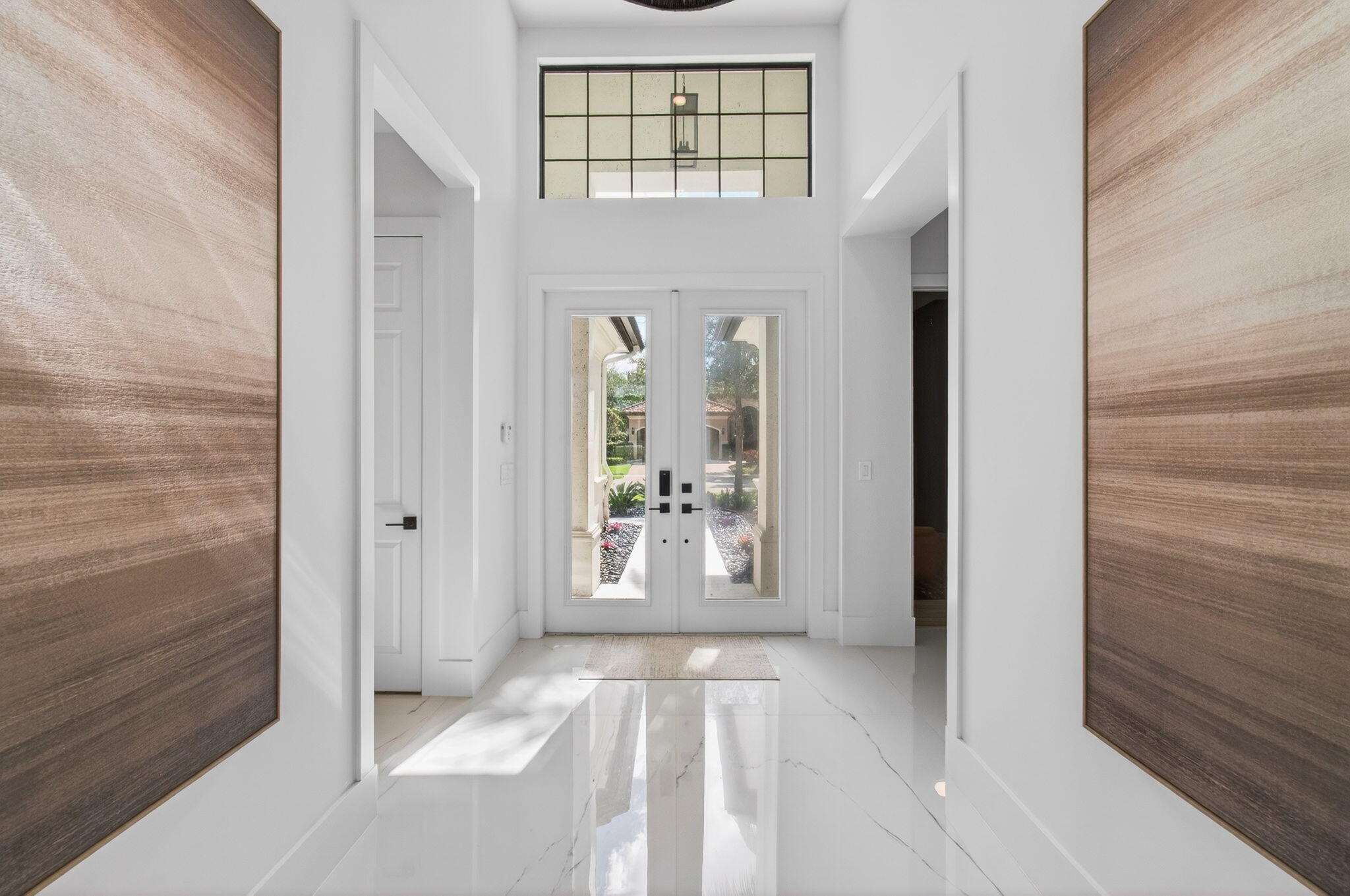 Bayside - Residential