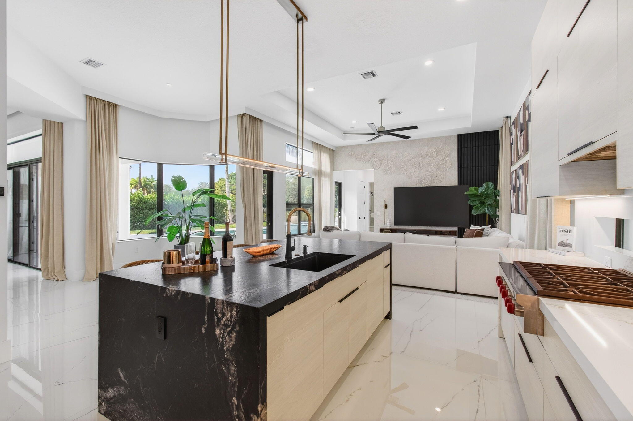 Bayside - Residential