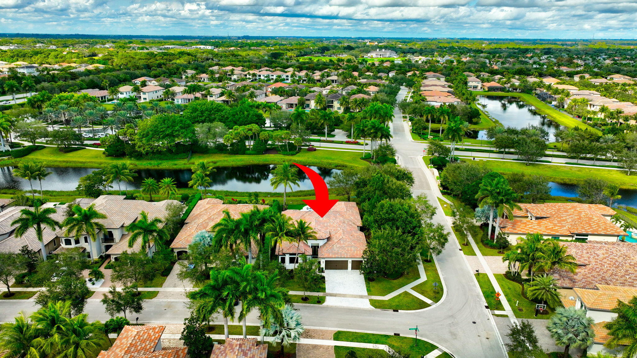 Bayside - Residential