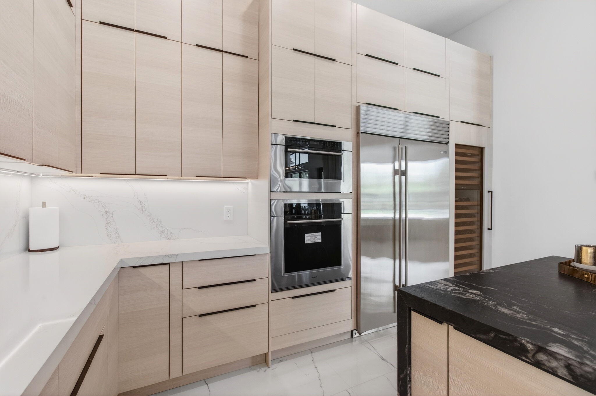 Bayside - Residential