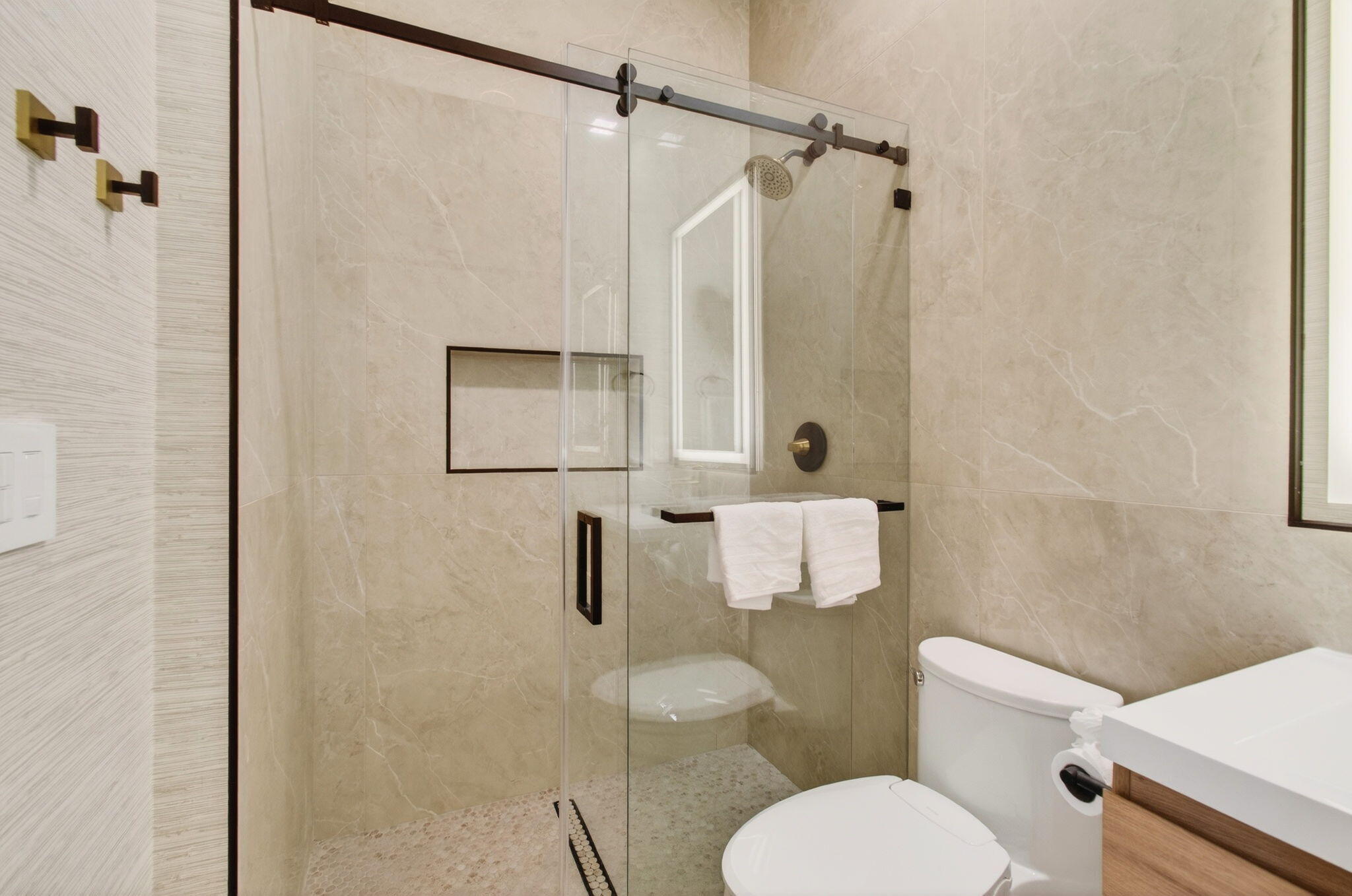 Bayside - Residential