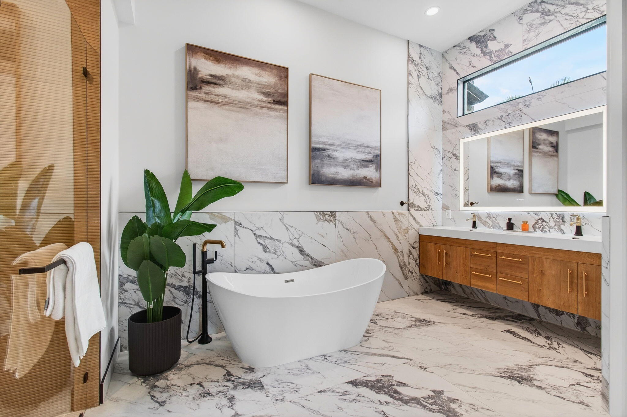 Bayside - Residential