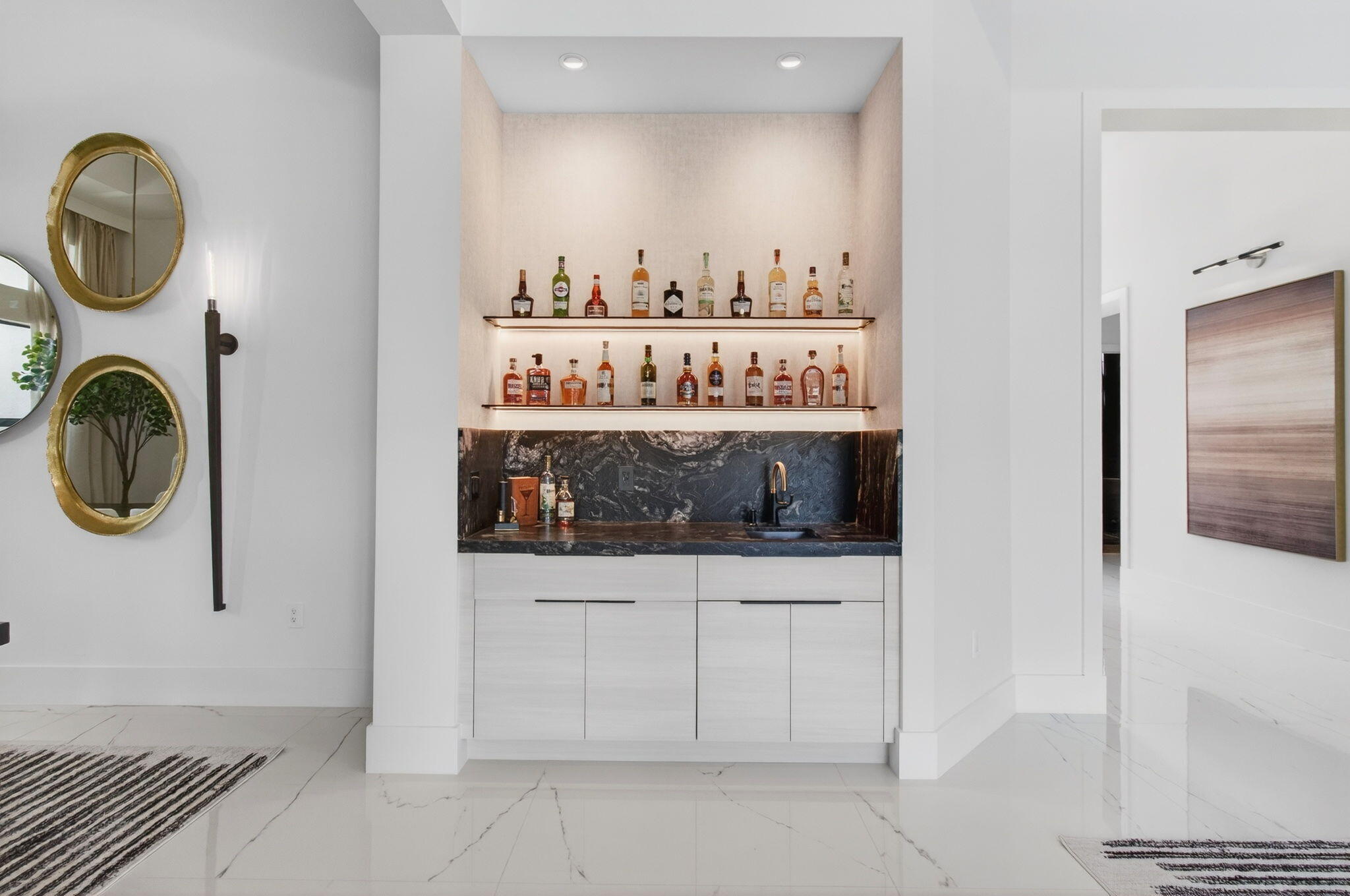 Bayside - Residential