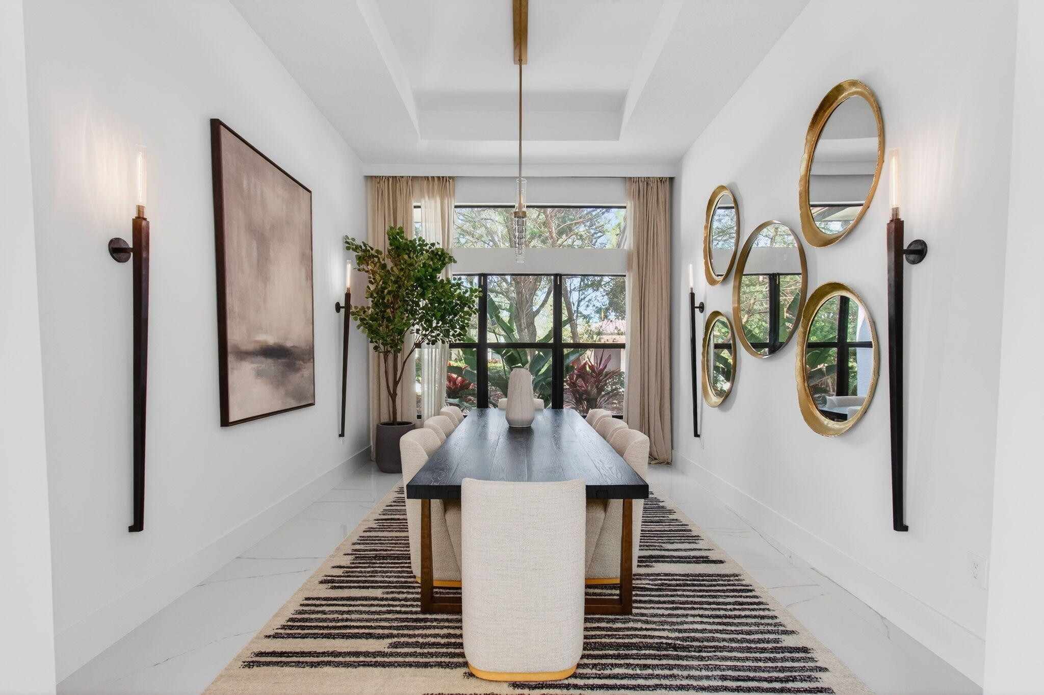 Bayside - Residential