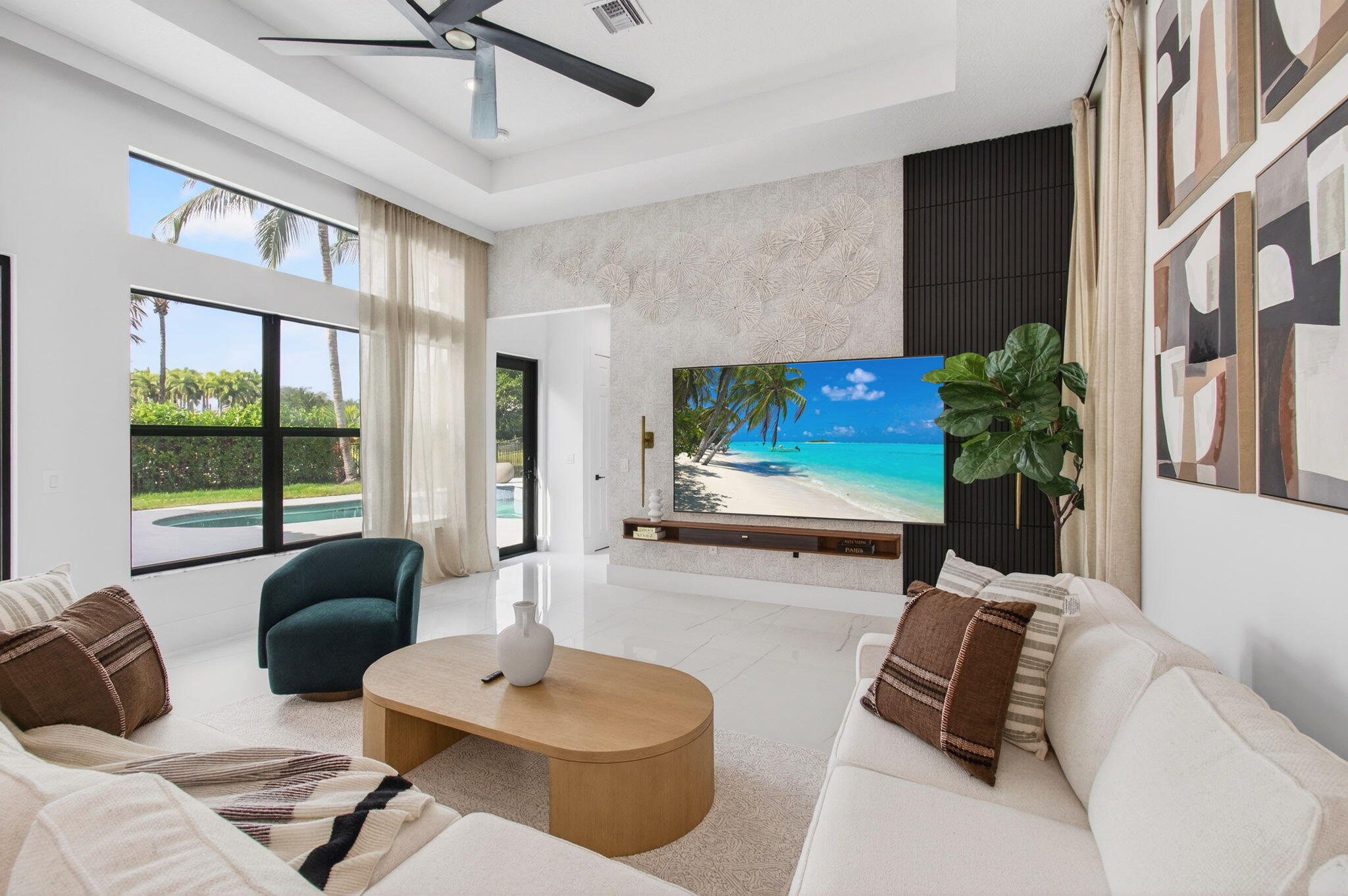 Bayside - Residential