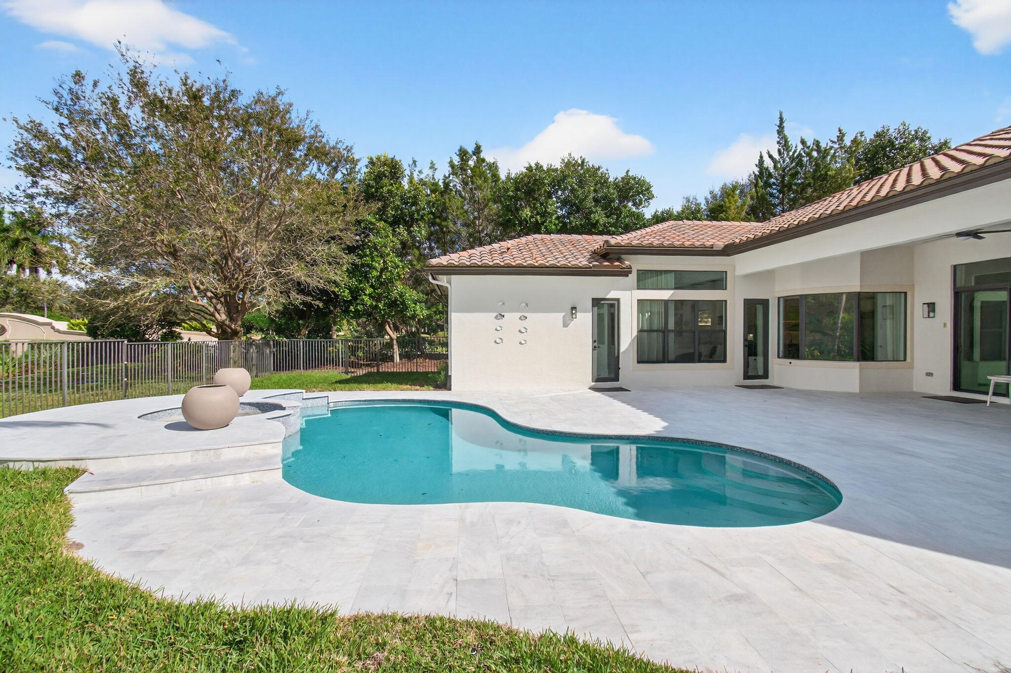 Bayside - Residential