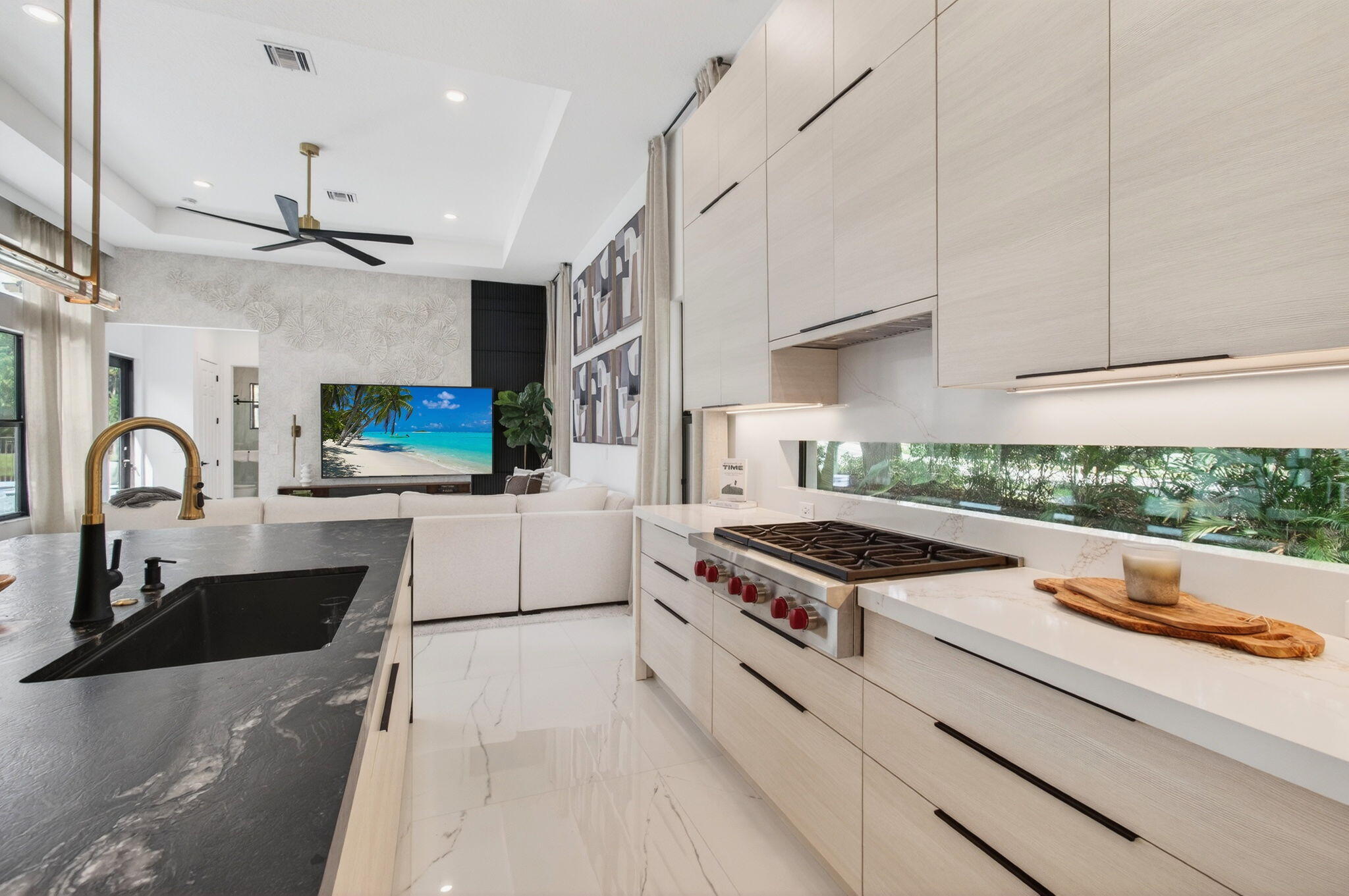 Bayside - Residential