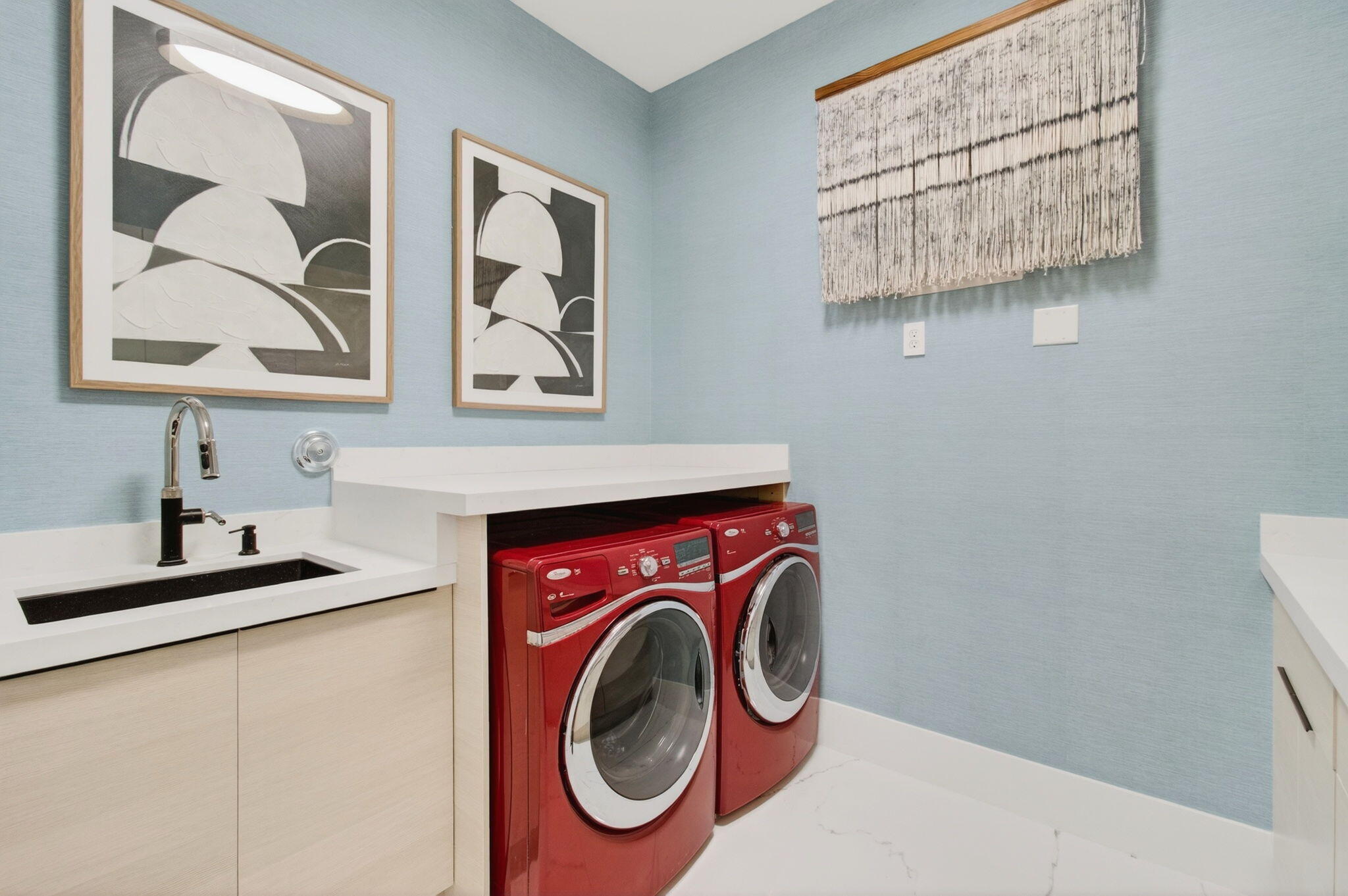 Bayside - Residential