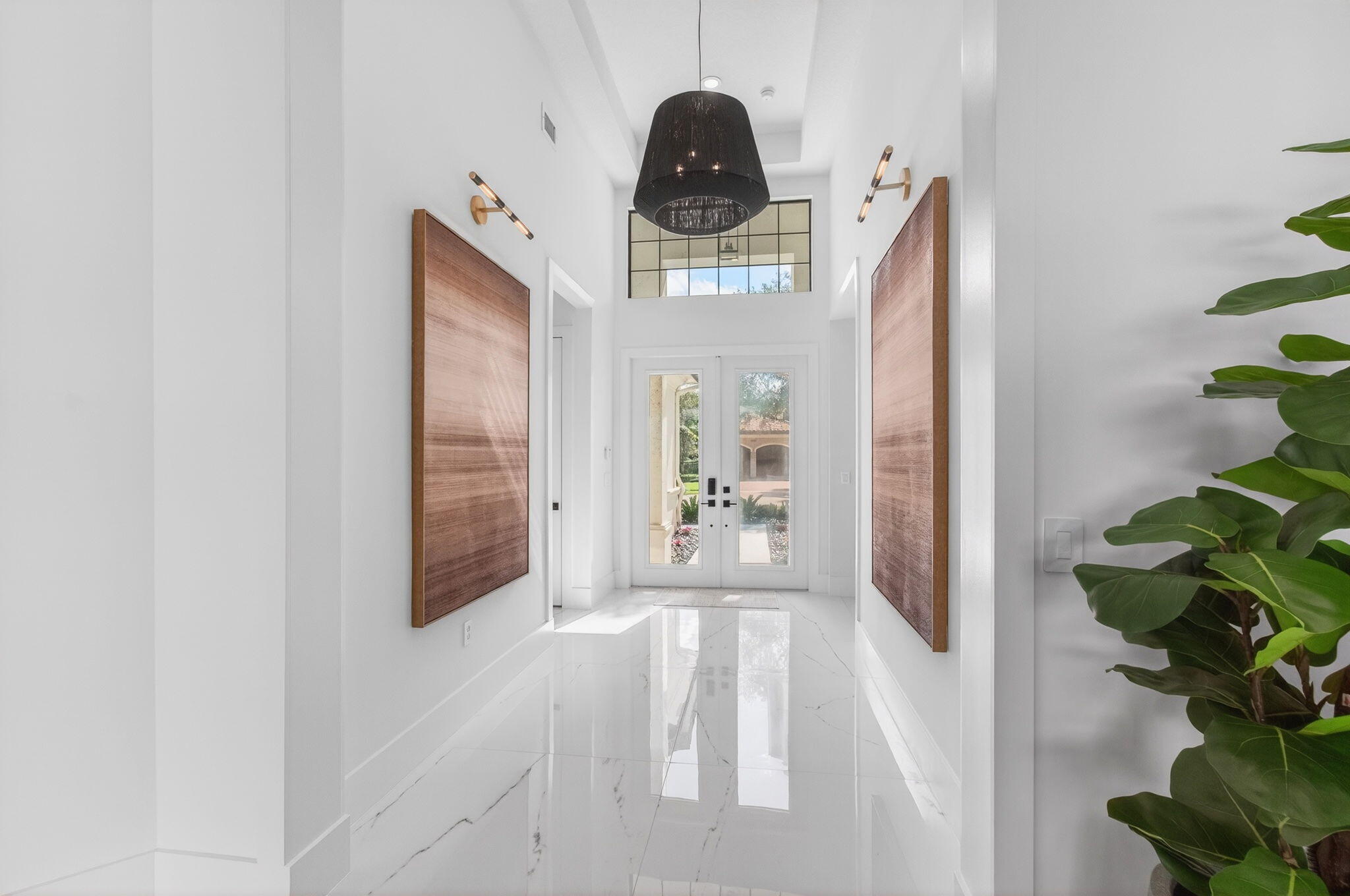 Bayside - Residential