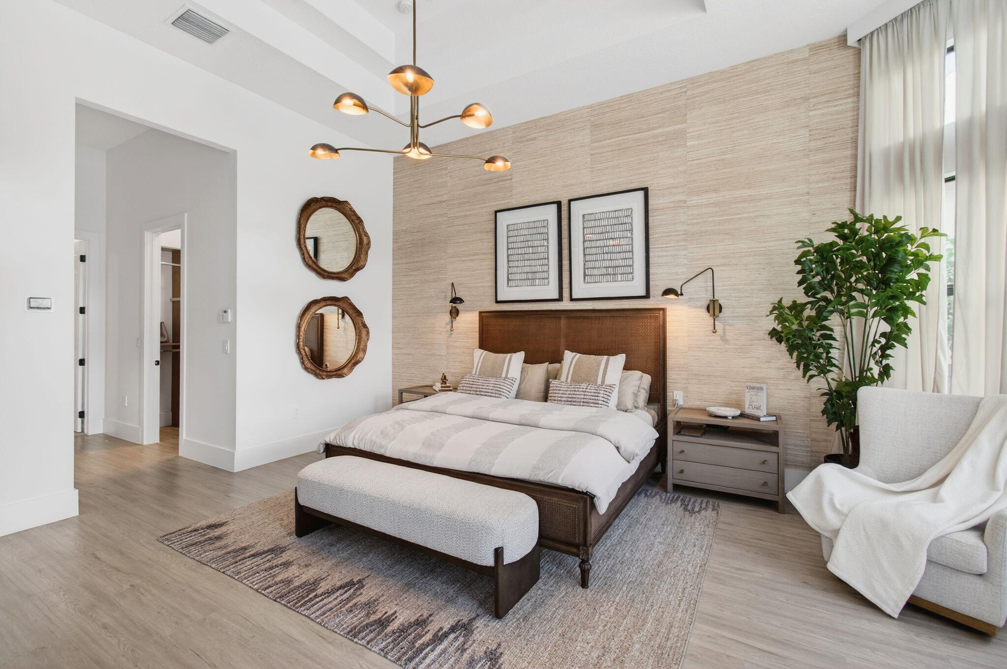 Bayside - Residential