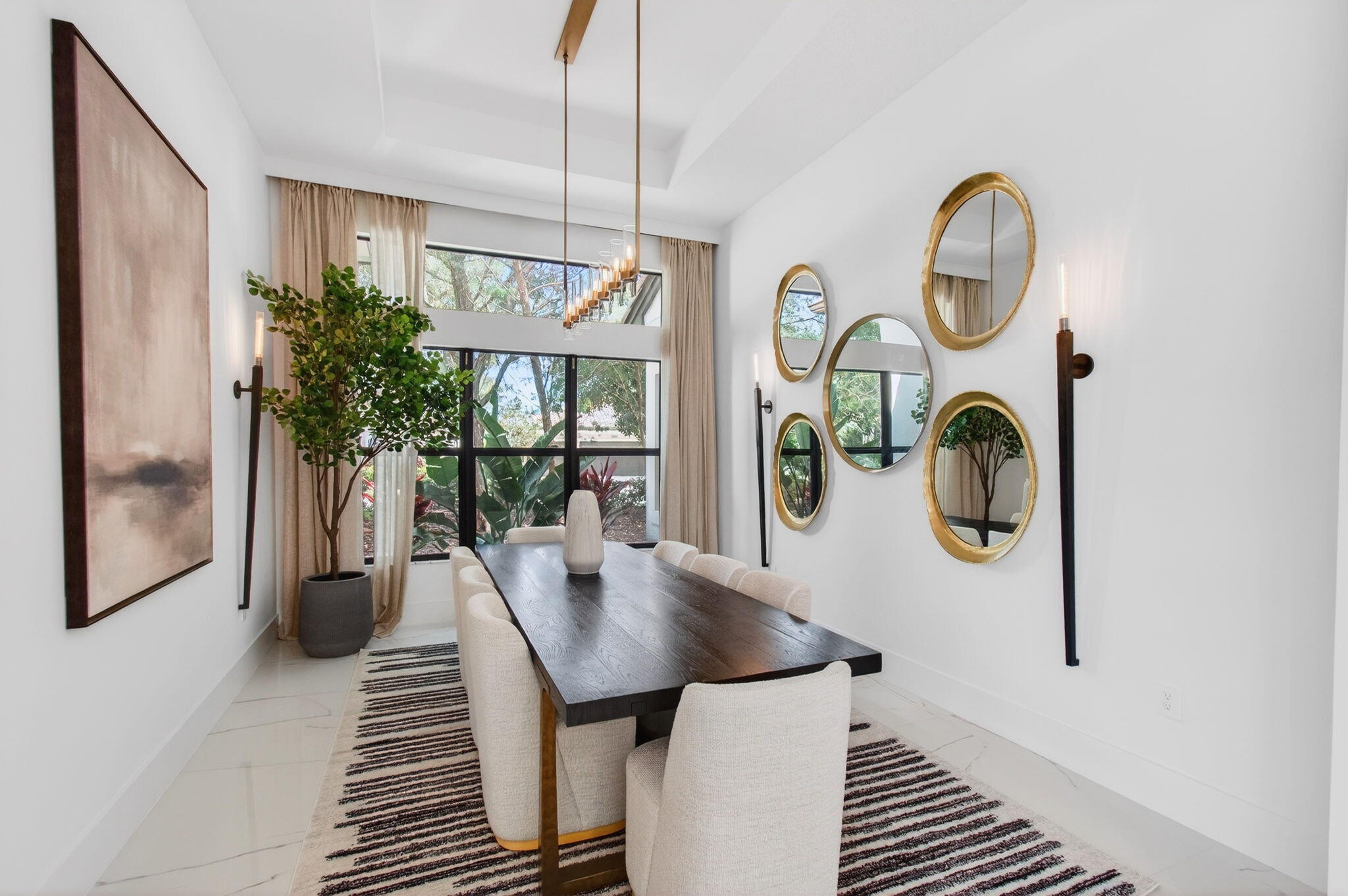 Bayside - Residential