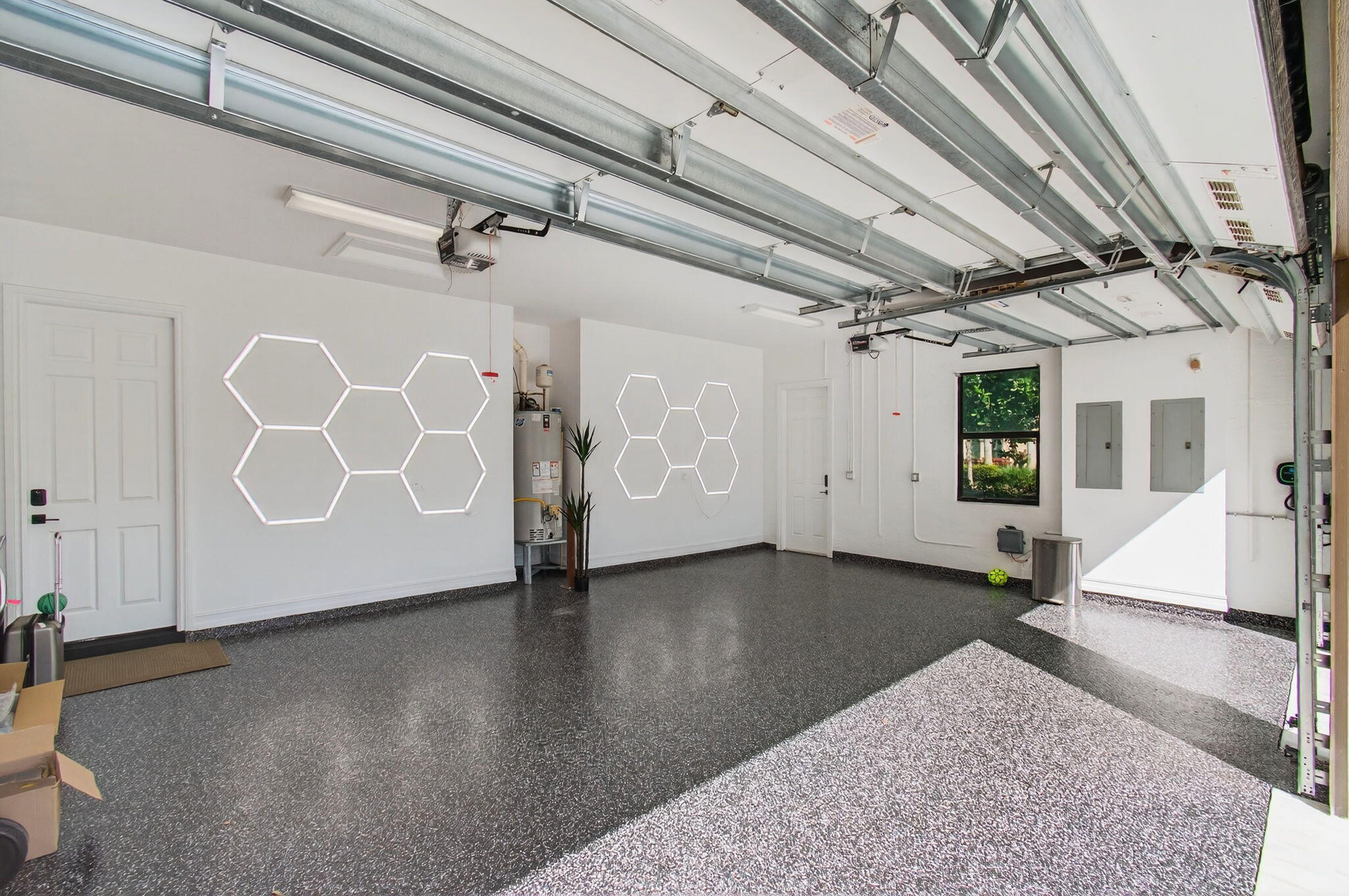 Bayside - Residential