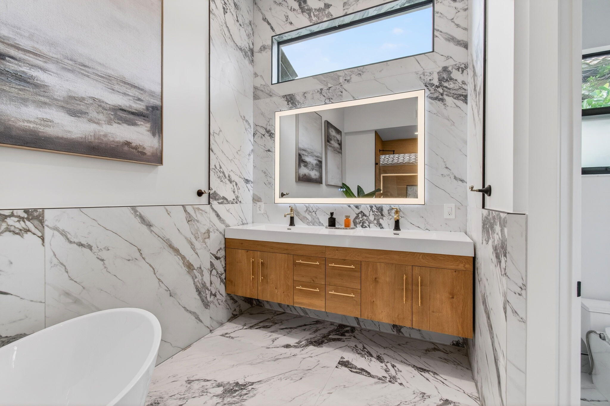 Bayside - Residential