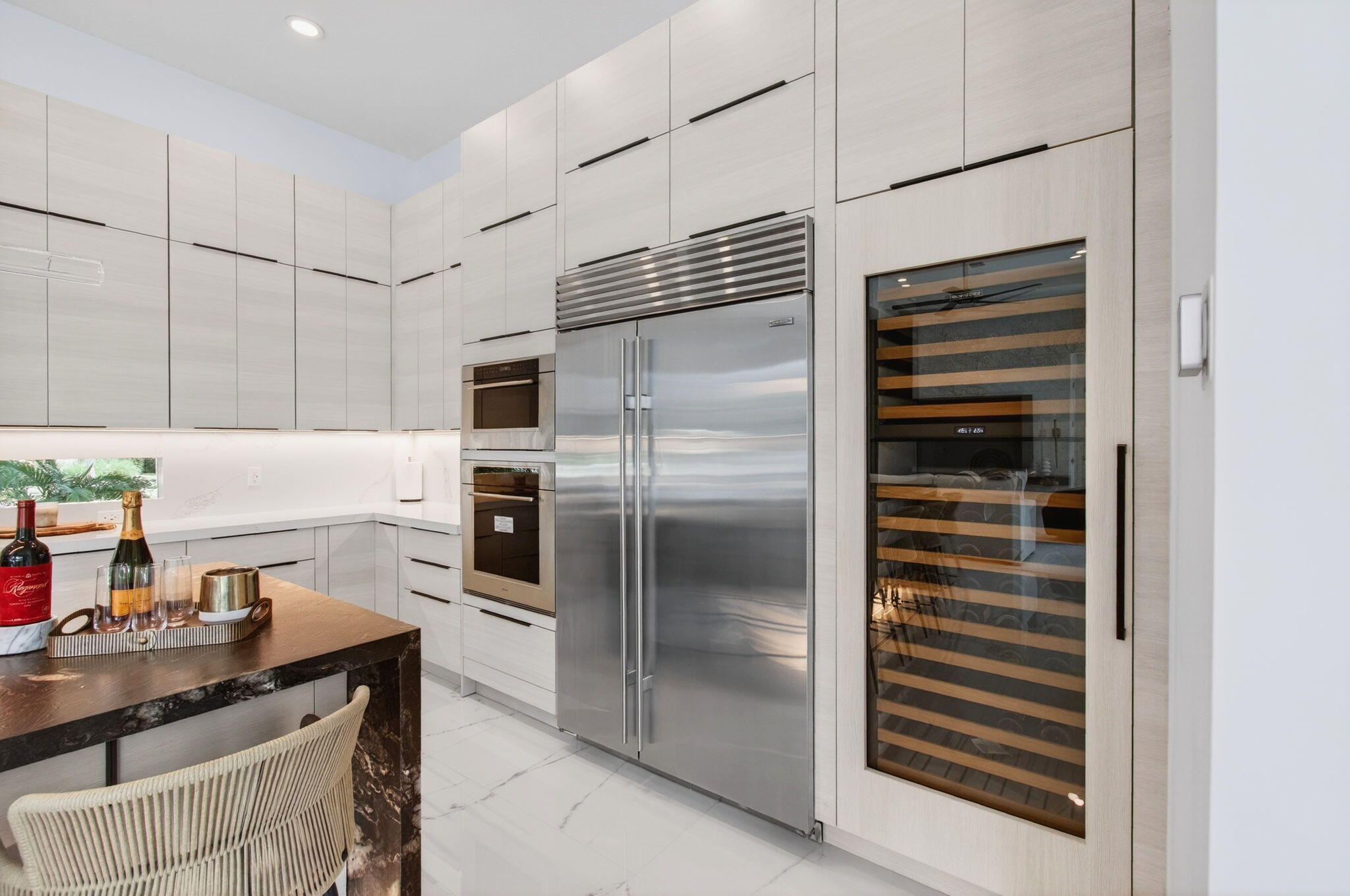 Bayside - Residential