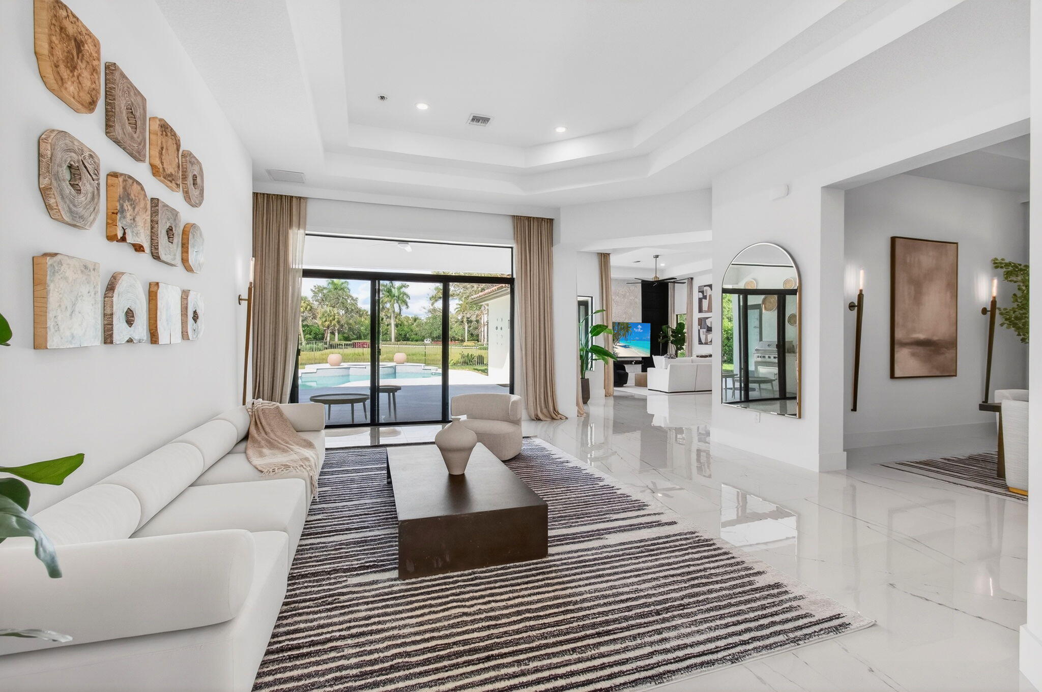 Bayside - Residential