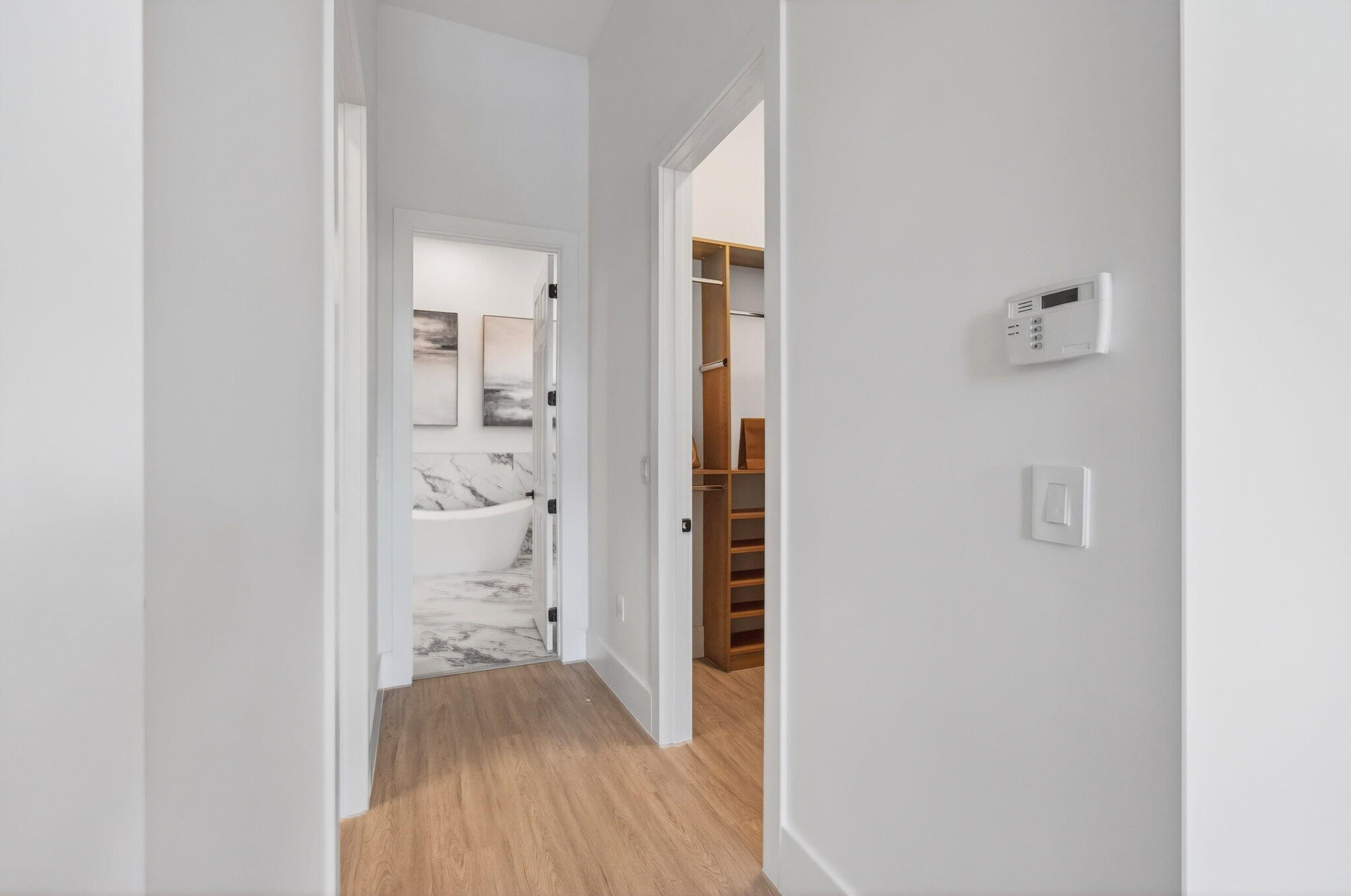 Bayside - Residential